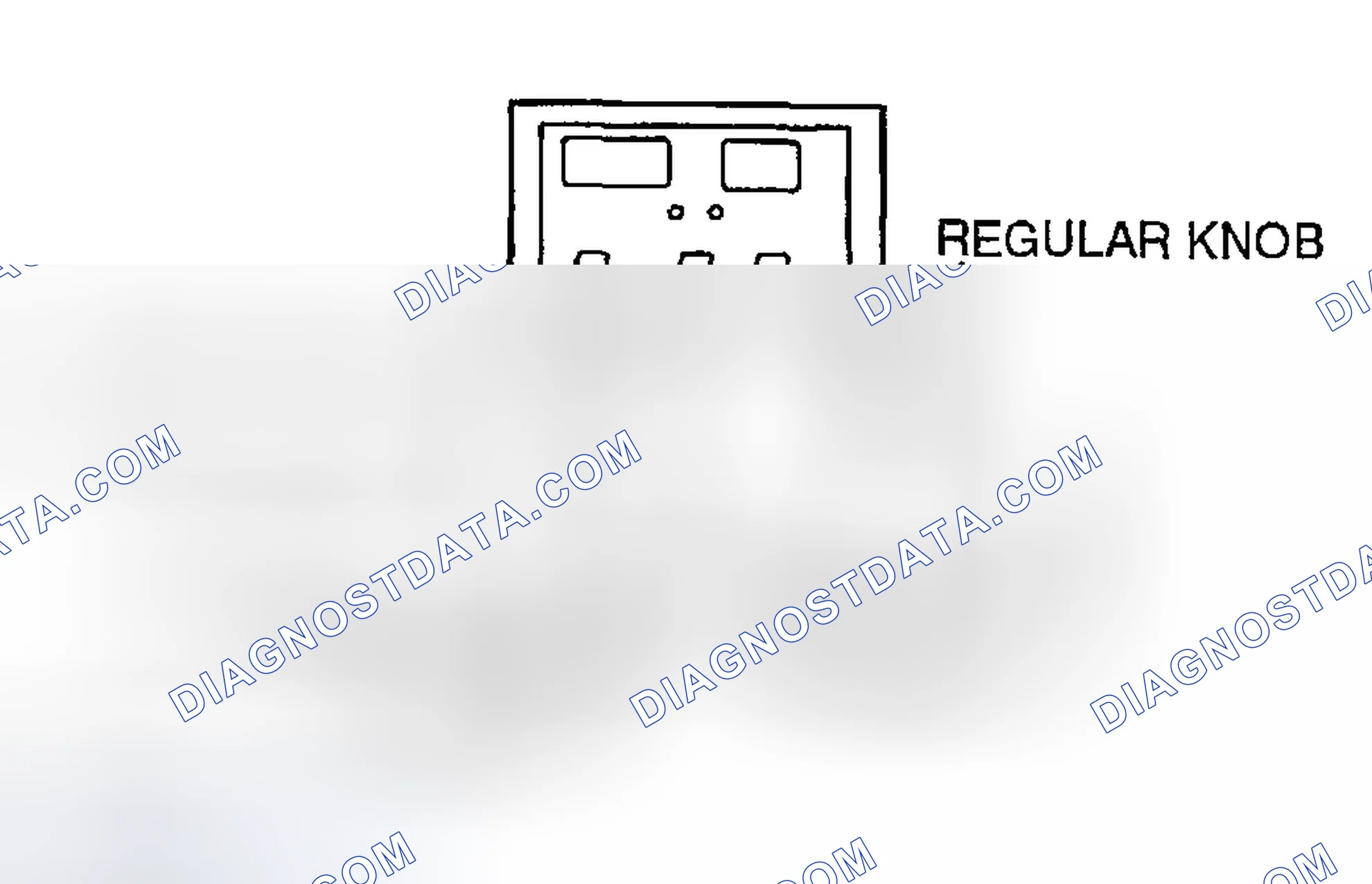 Scheme 523: EVAPORATIVE SYSTEM LEAK INSPECTION USING LEAK TESTER