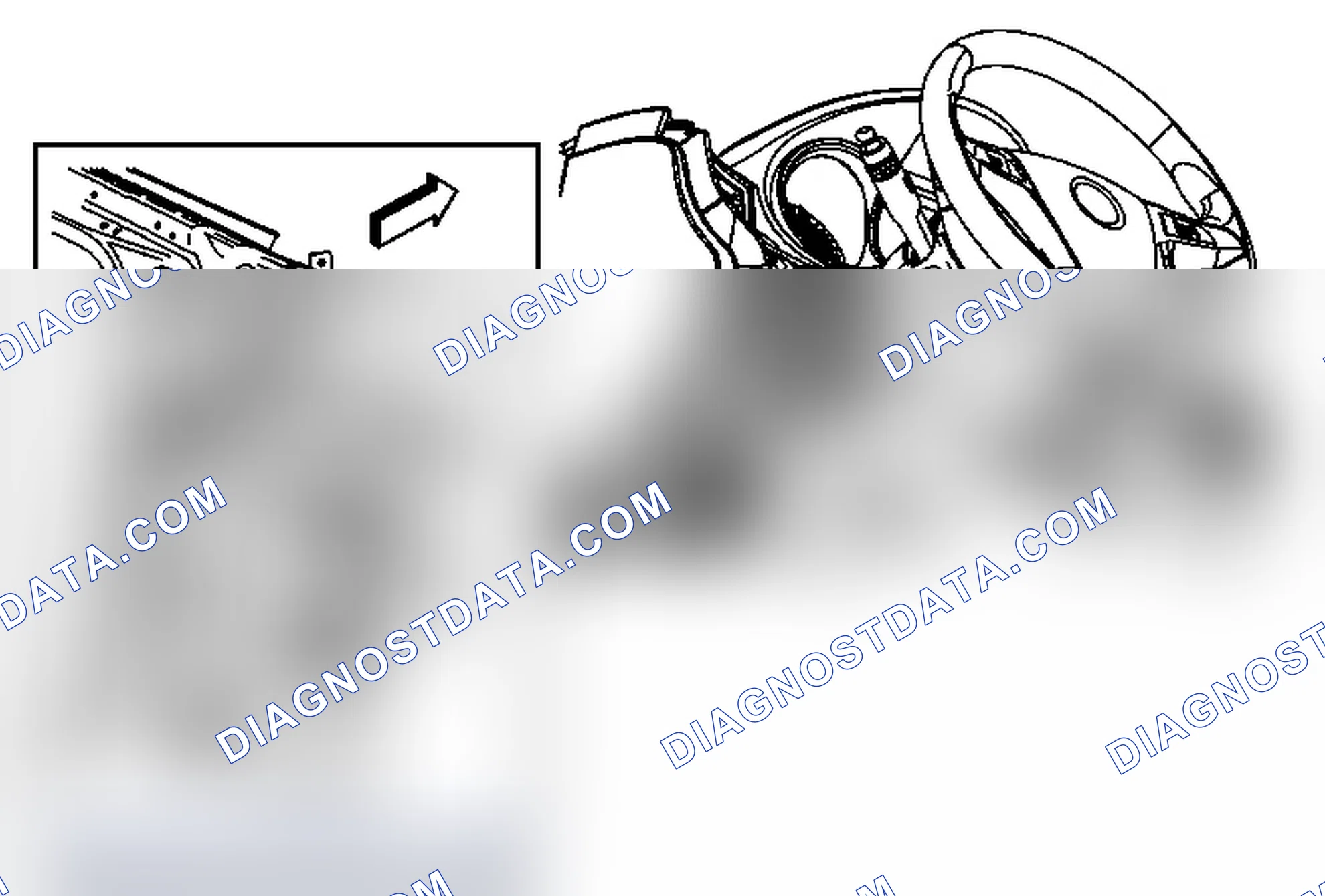 Scheme 16: Body Control Module Bracket Replacement