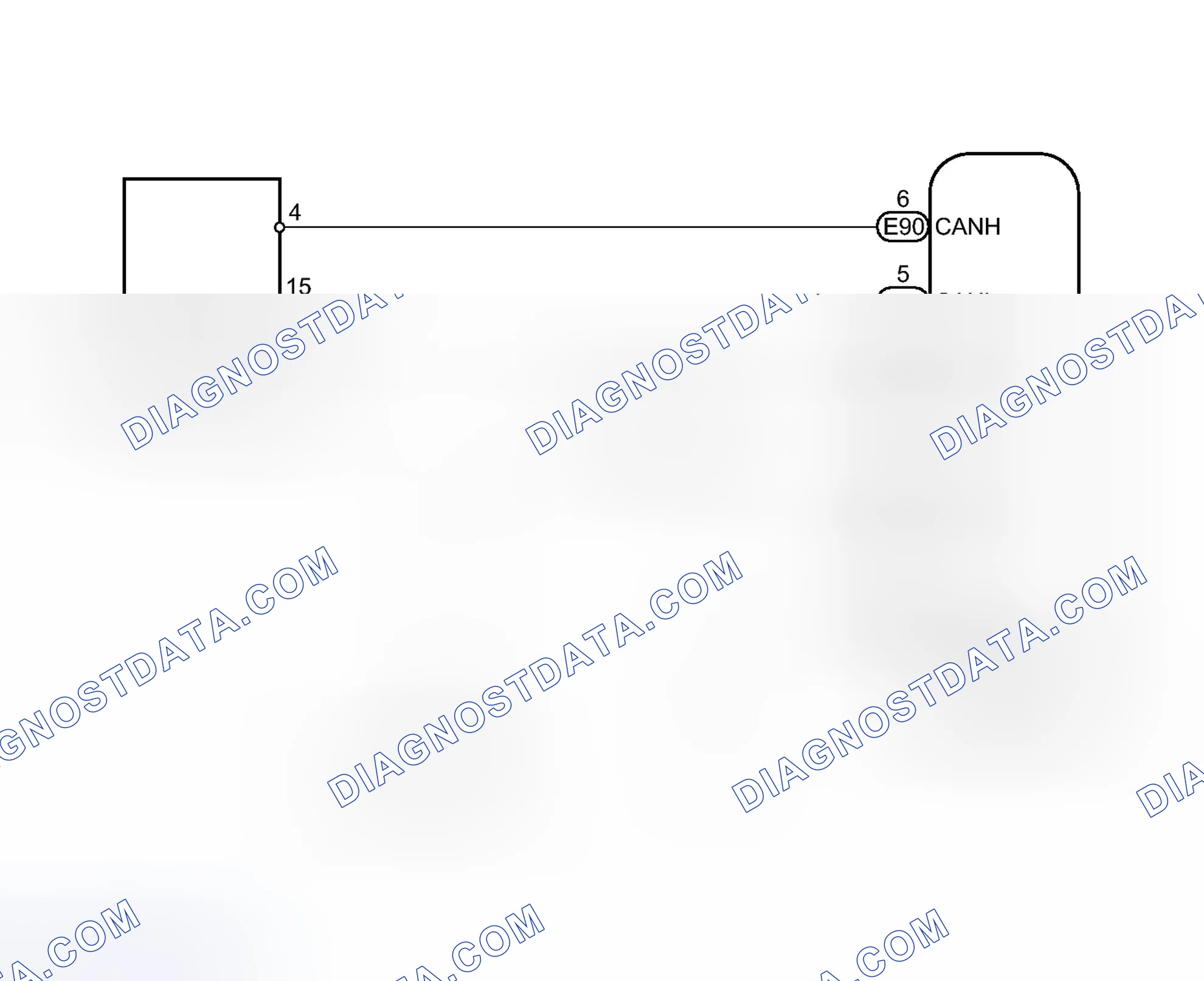 Scheme 127: WIRING DIAGRAM