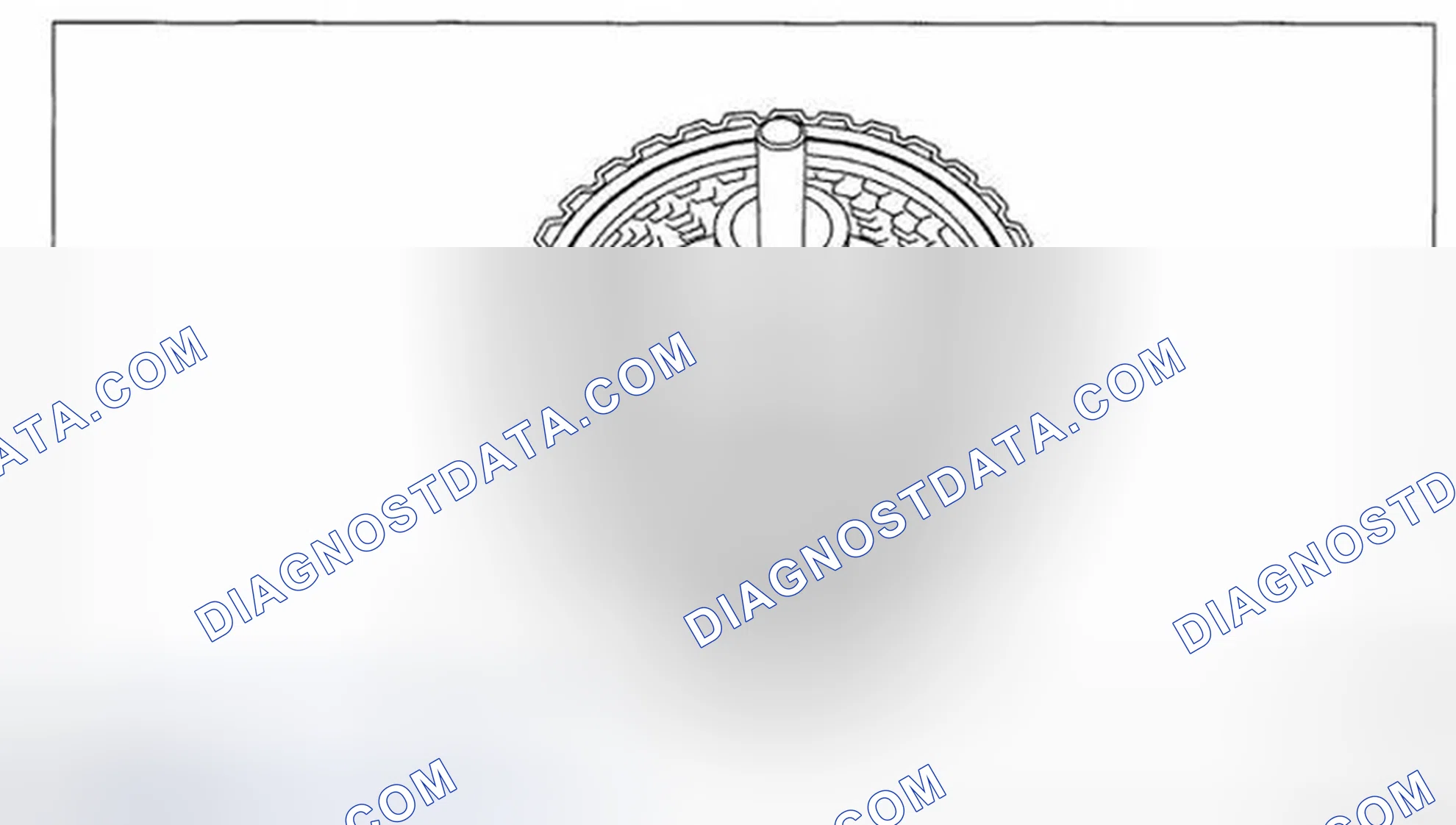 Scheme 481: DISASSEMBLY