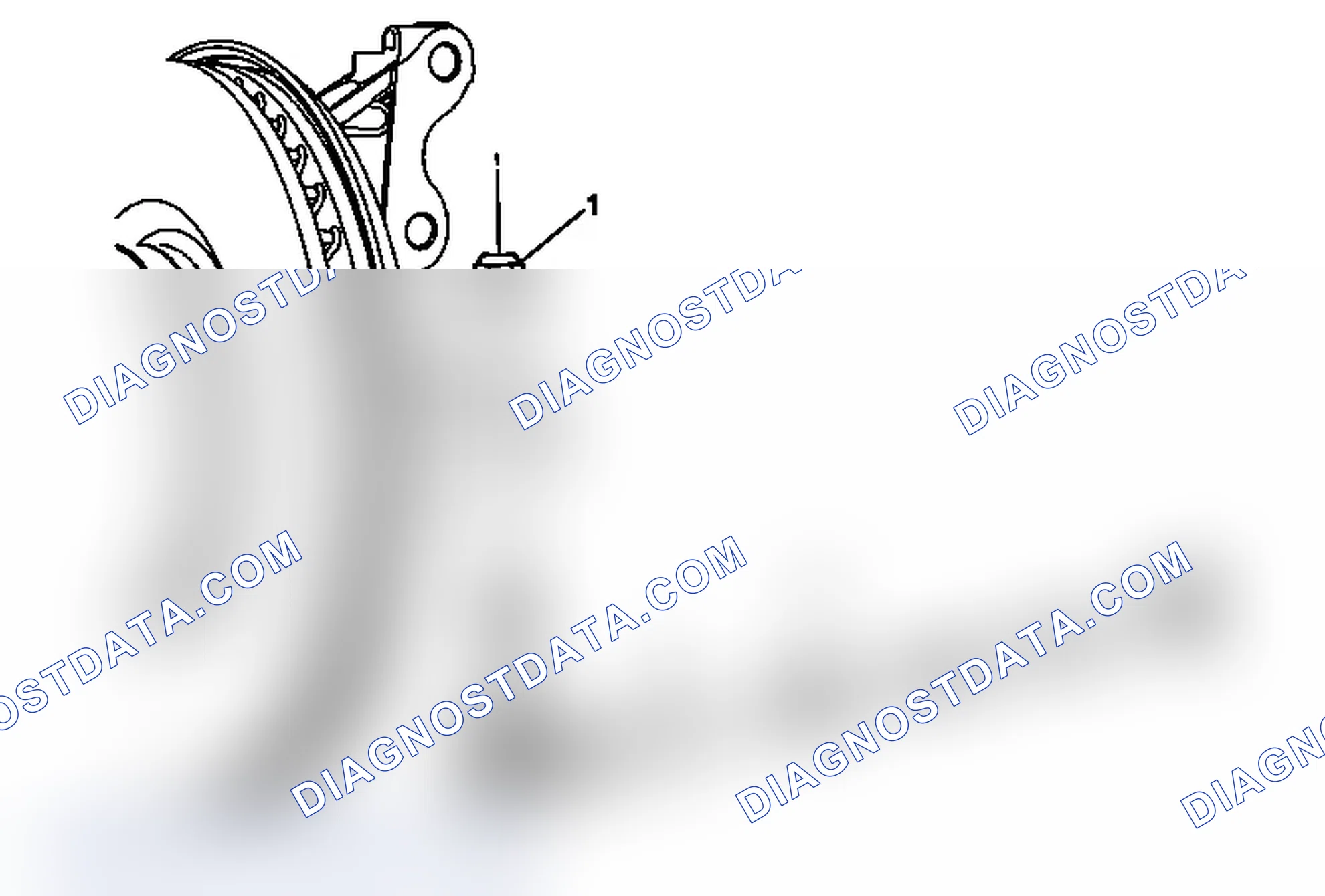 Scheme 8: Steering Linkage Outer Tie Rod Replacement