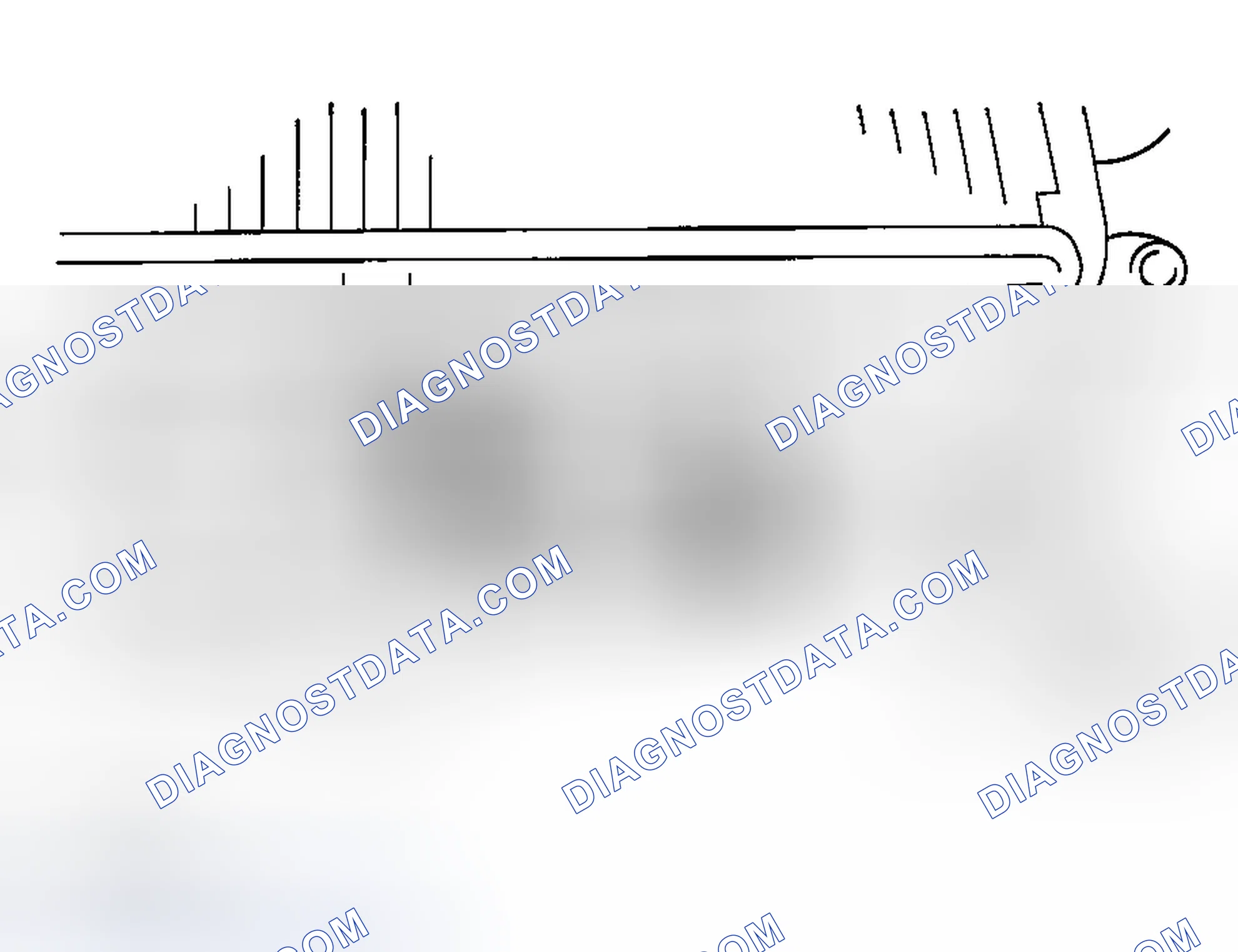 Scheme 300: DISASSEMBLY
