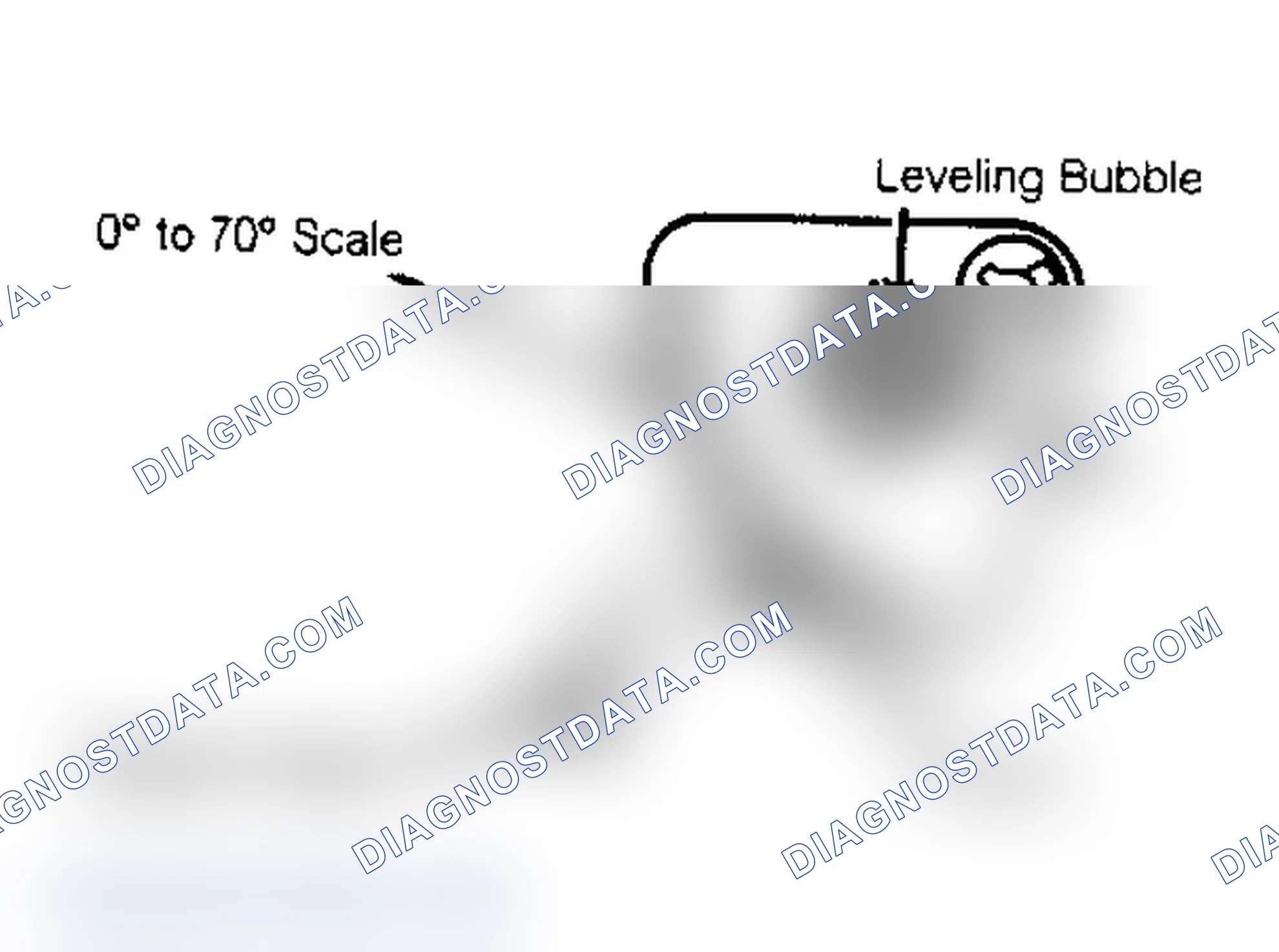 Scheme 2: Installing Choke Valve Gauge