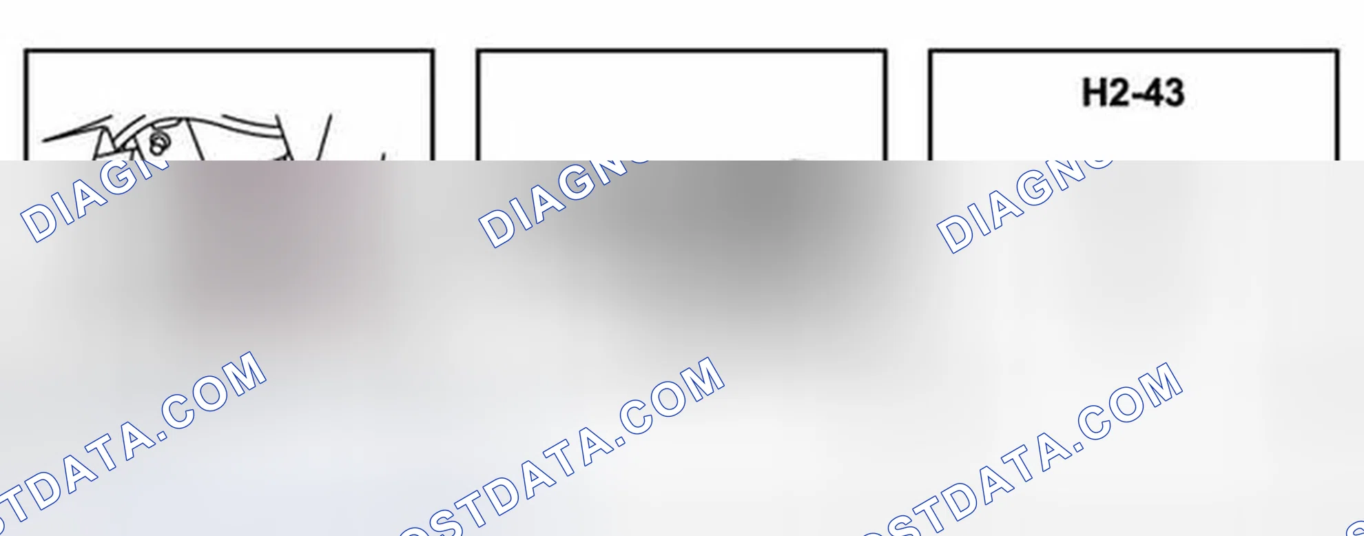 Scheme 122: Identifying Connector H2-80