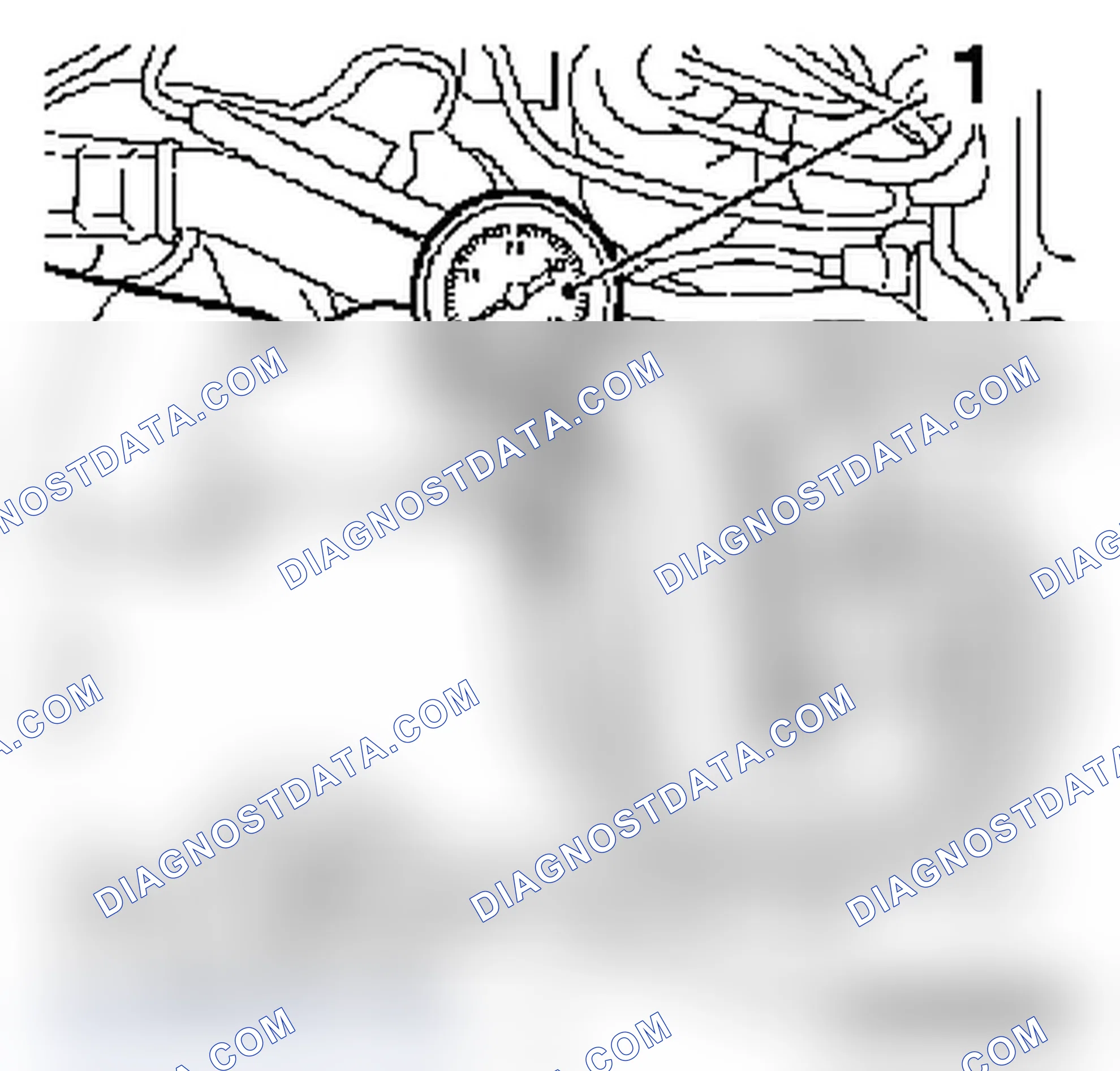 Check Engine Oil Pressure