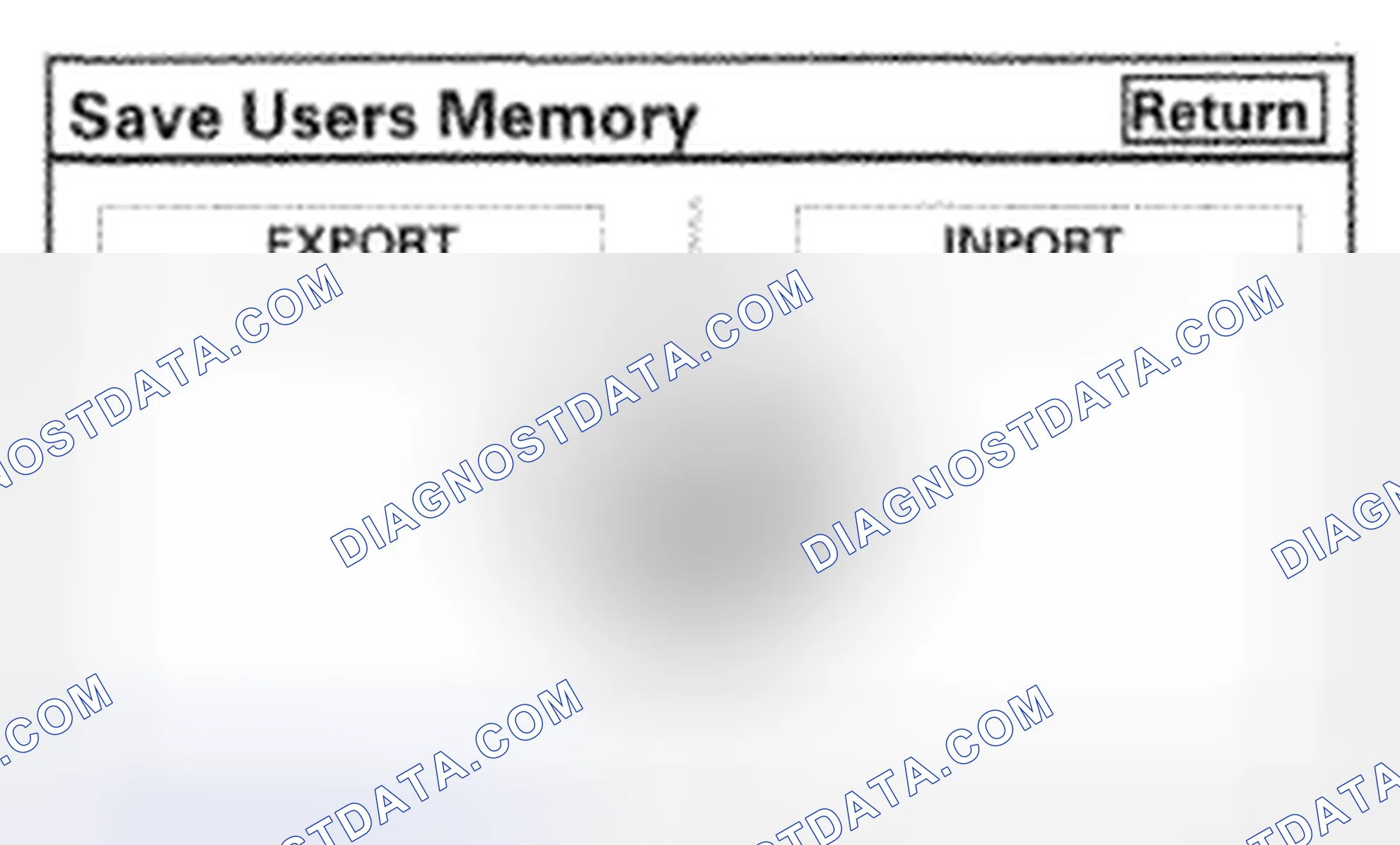Scheme 143: Save Users Memory