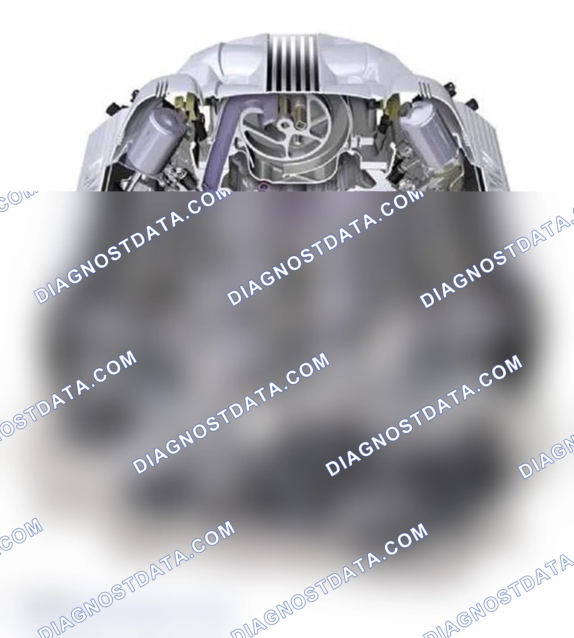 Scheme 1: Engine Diagnosis