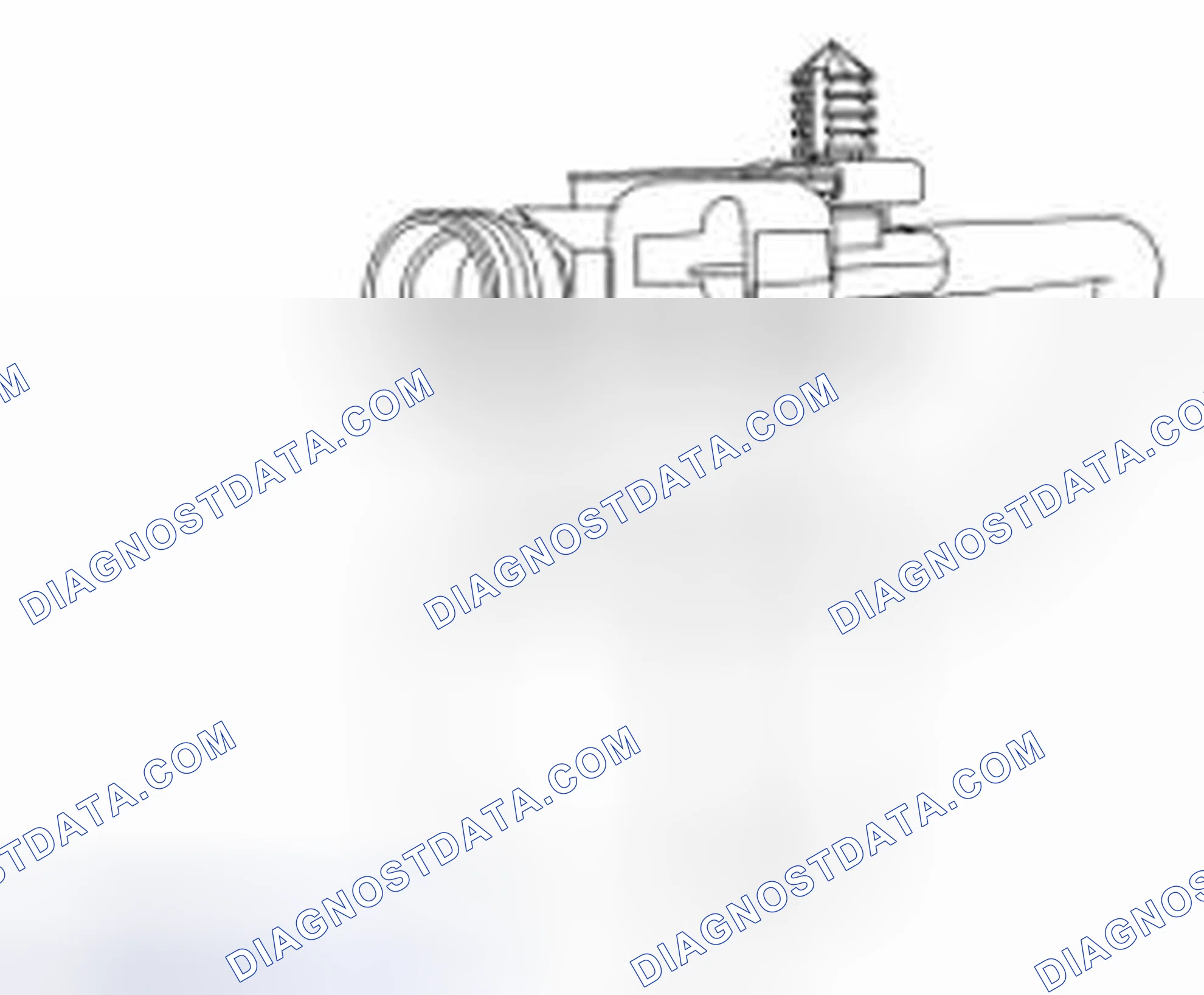 Scheme 123: Air Conditioning Refrigerant Distribution Valve (ACRDV)
