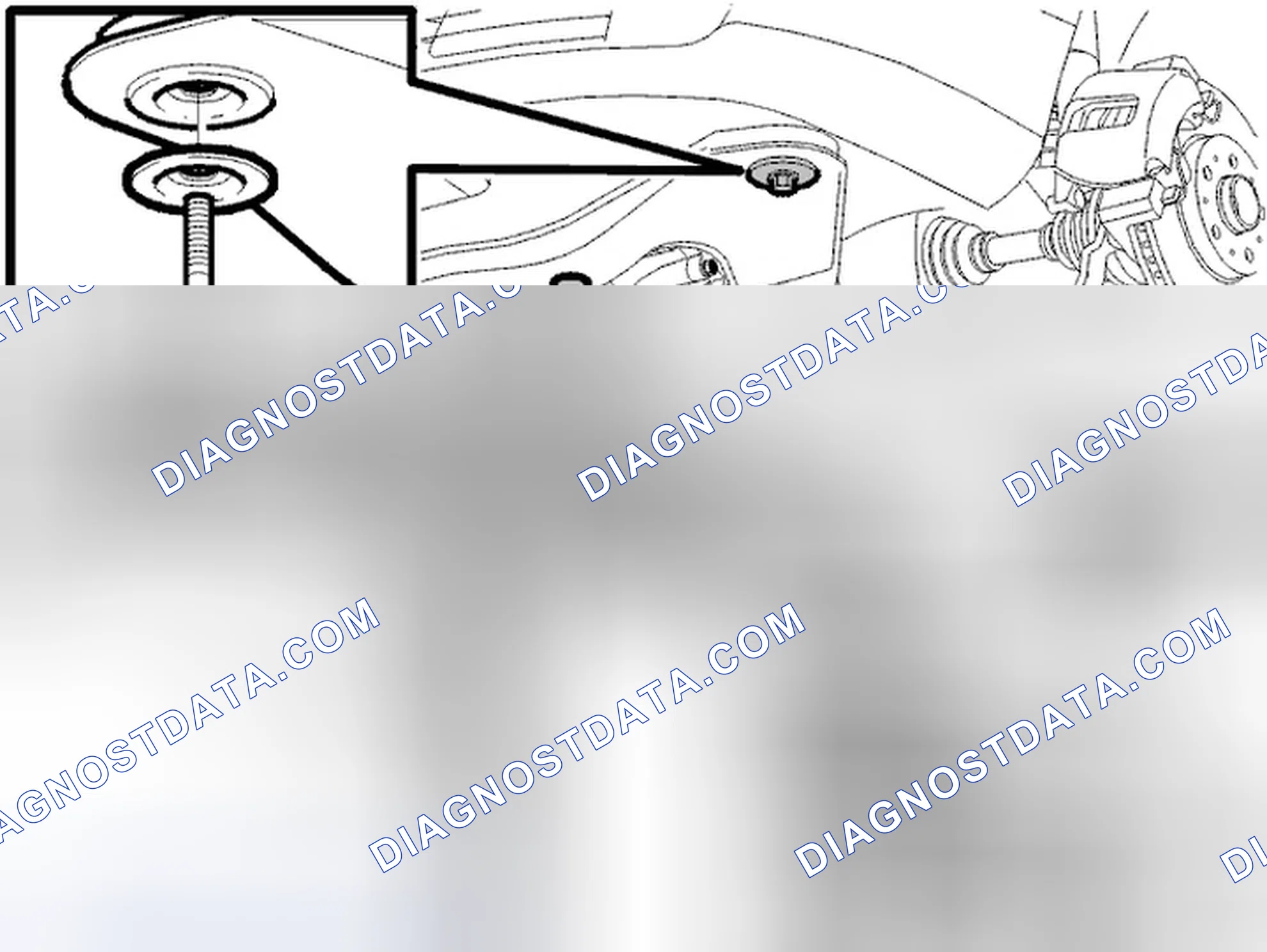 Scheme 168: Lowering the sub-frame