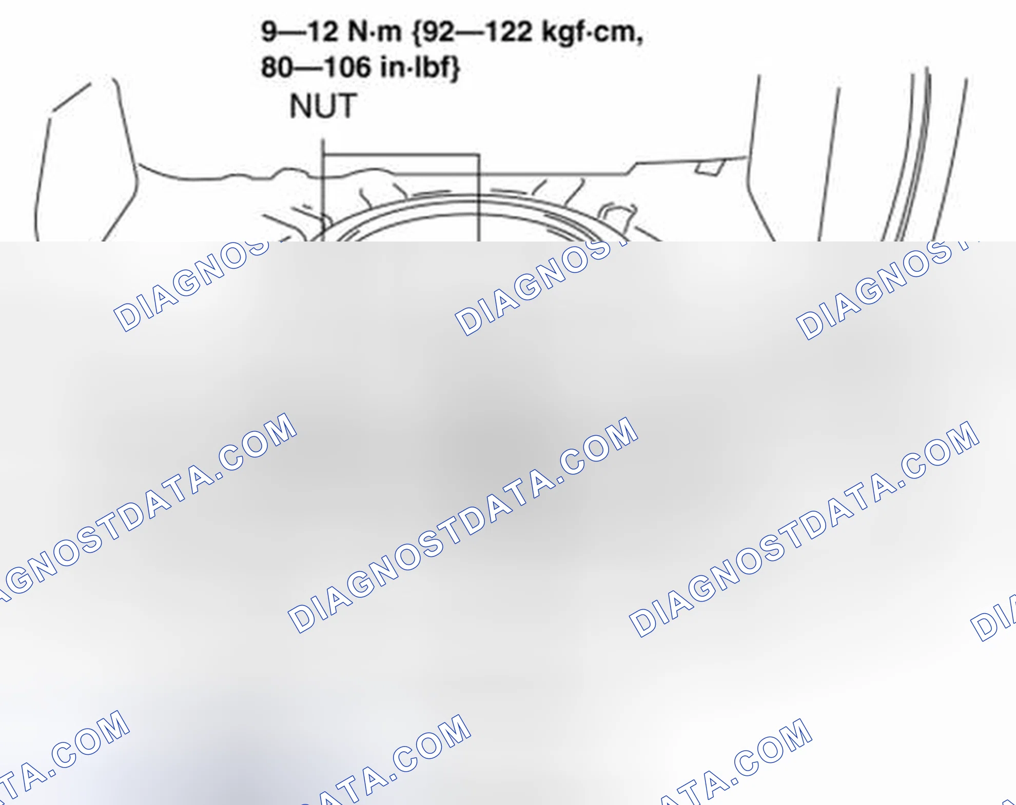 Scheme 144: Exterior, Rear