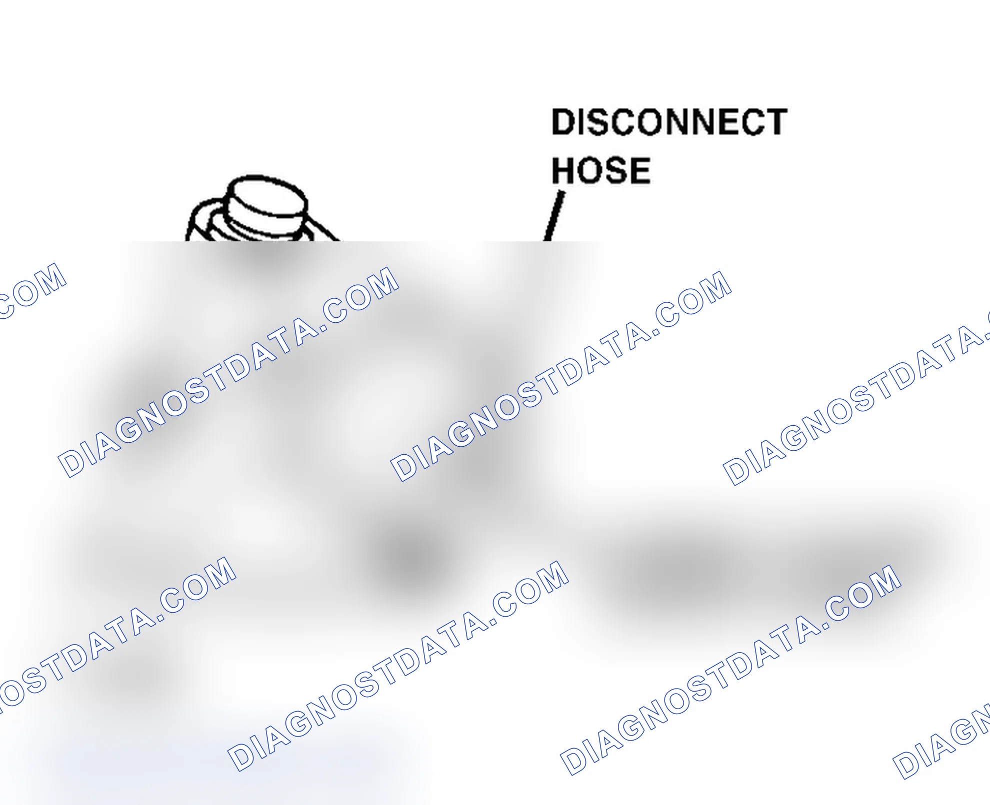 Scheme 150: Connecting Vacuum Gauge To Air Switching Valve