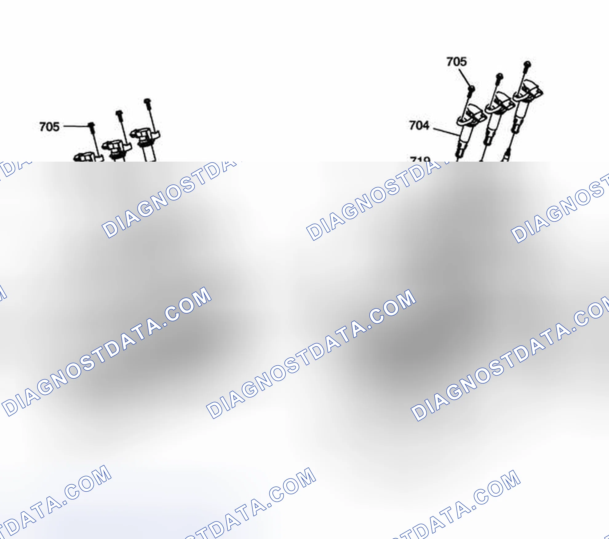 Scheme 3: Camshaft Cover Assembly