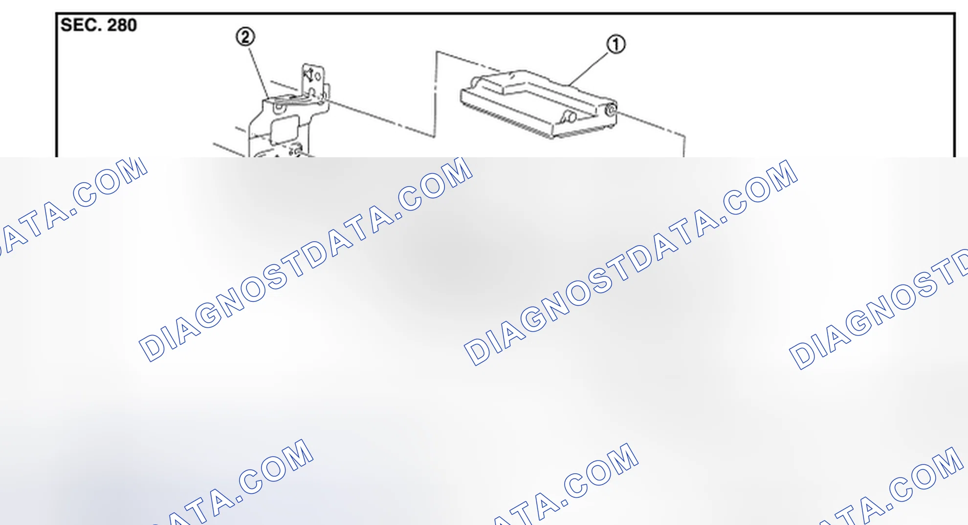 Scheme 106: DISASSEMBLY