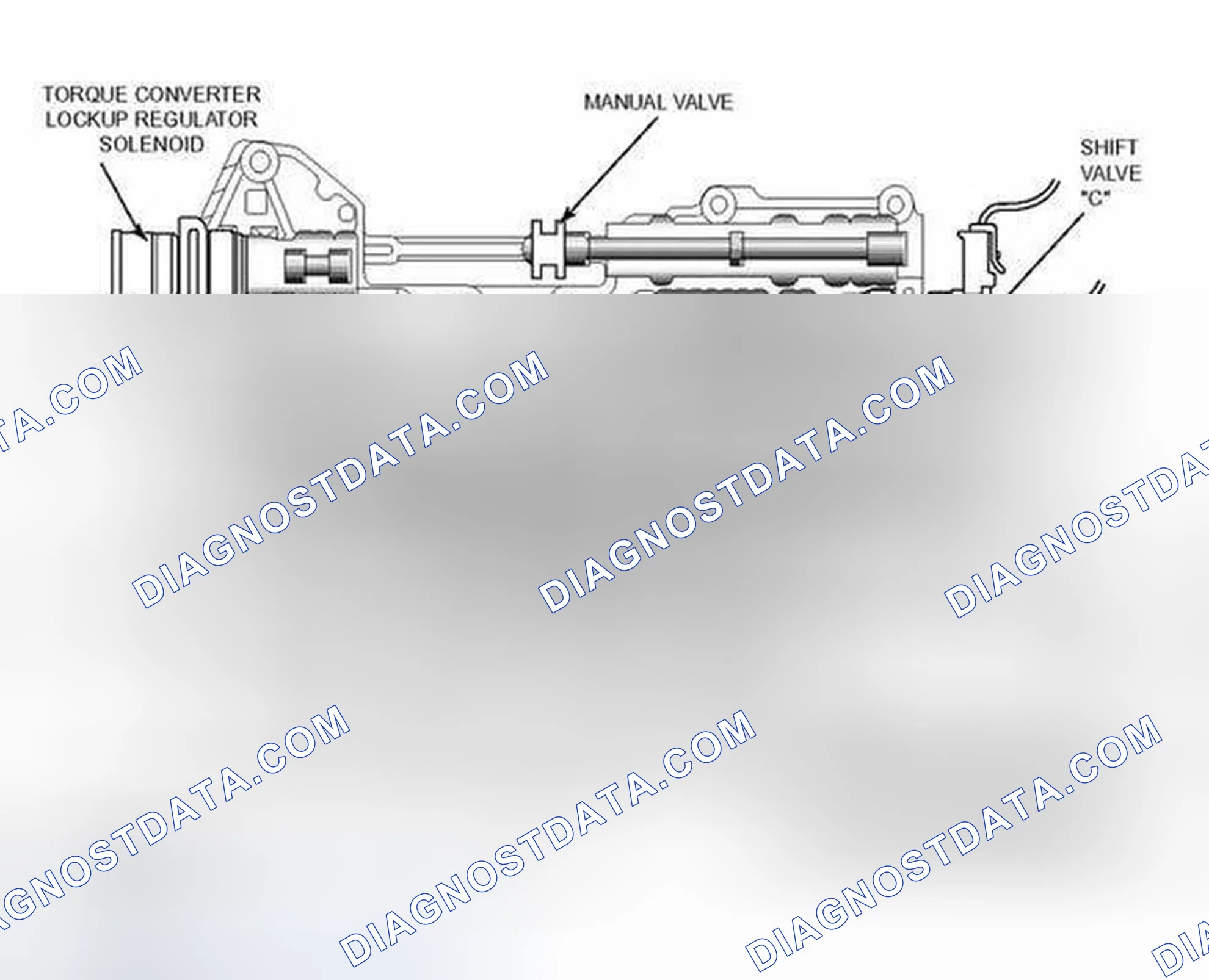 Scheme 136: Hydramatic Pressure Regulator