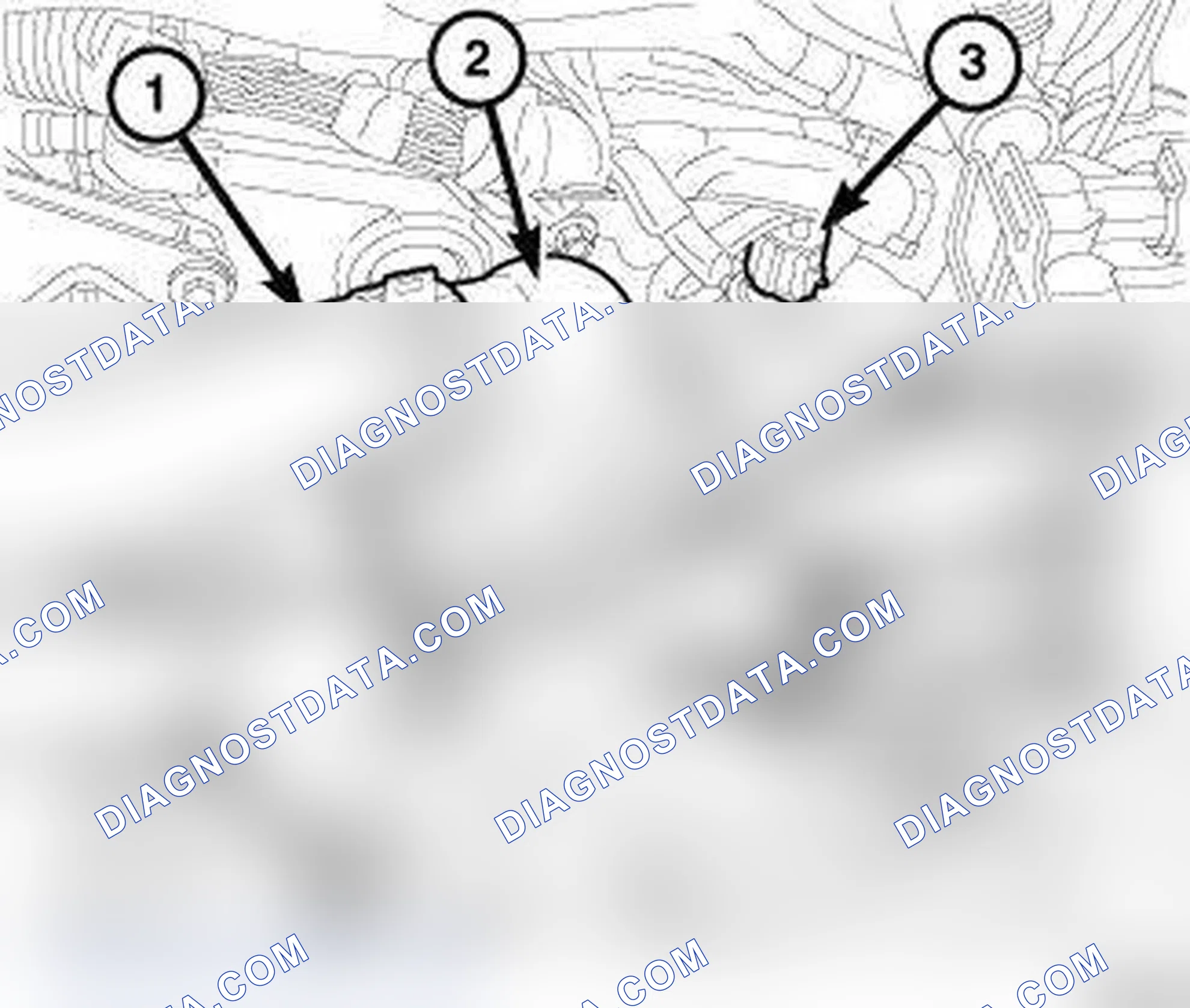 Scheme 29: SECONDARY THERMOSTAT - TURBOCHARGED ENGINE
