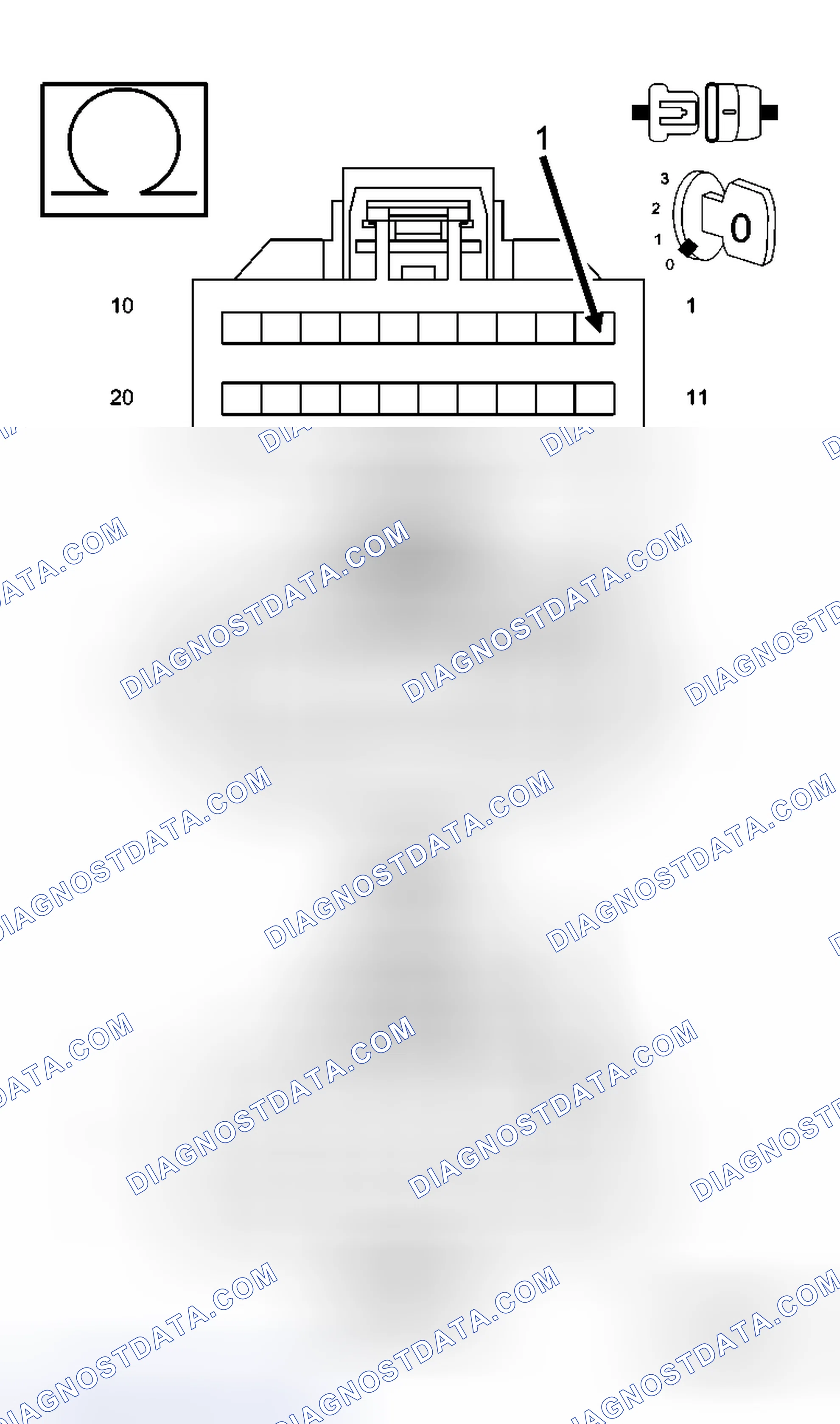Scheme 80: Diagnostic Test