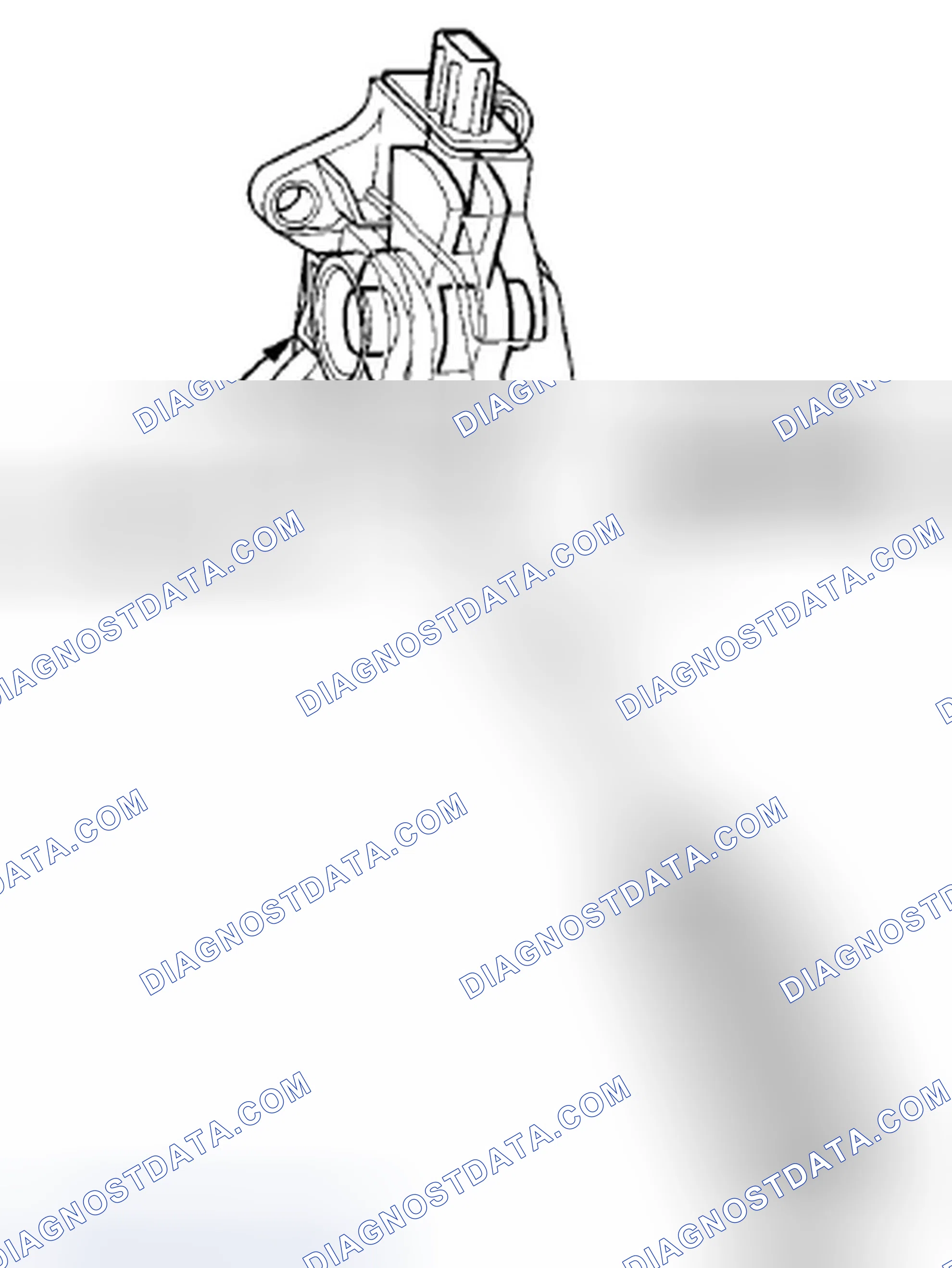 Scheme 655: Accelerator Pedal Position (APP) Sensor