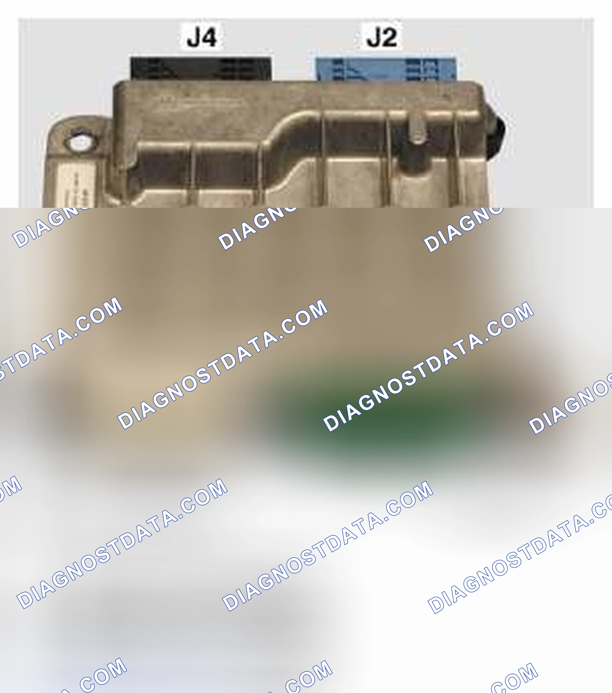 Scheme 7: Body Control Module (BC1)