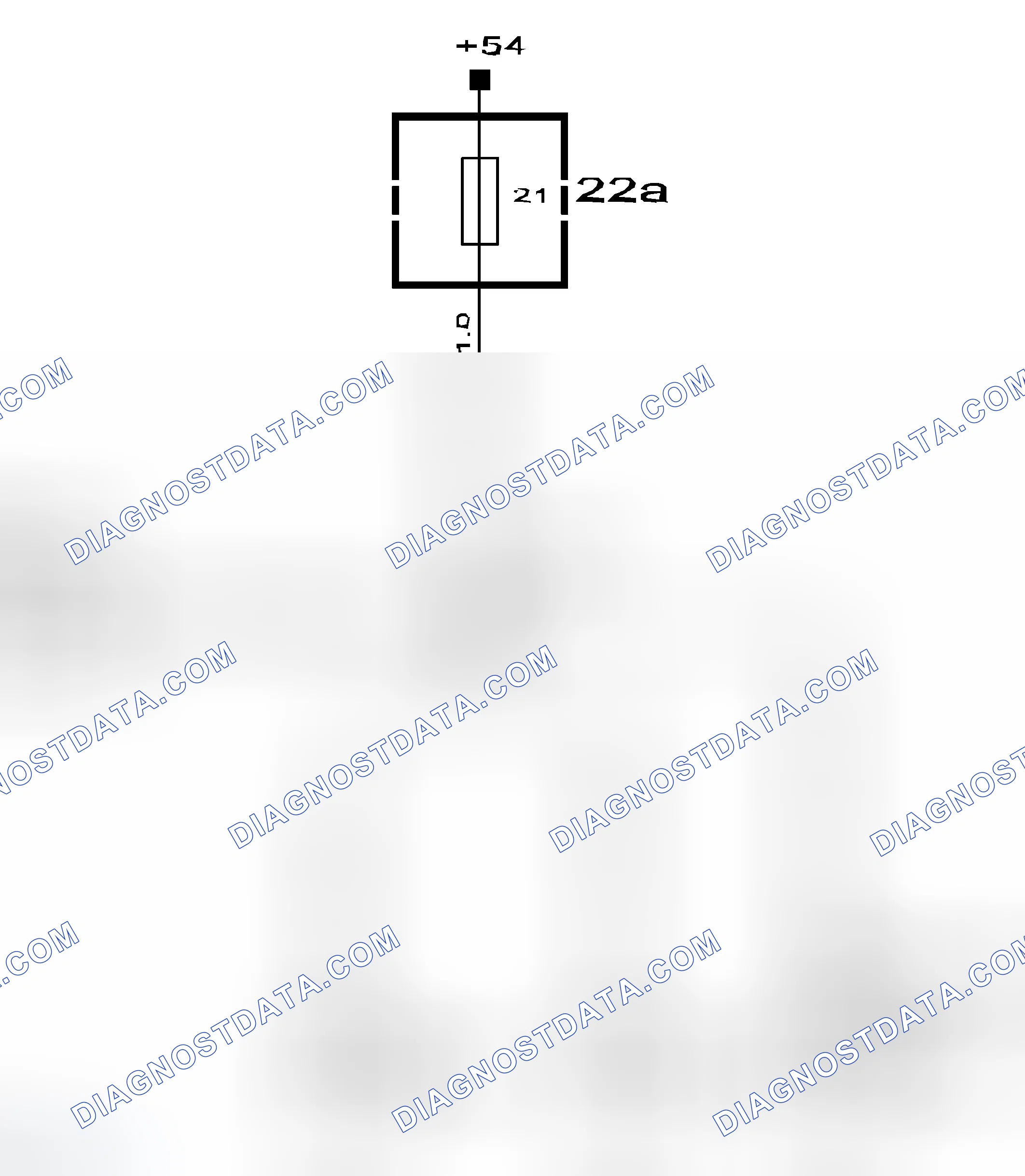 Scheme 80: Identifying Crimp J59, Dashboard Harness