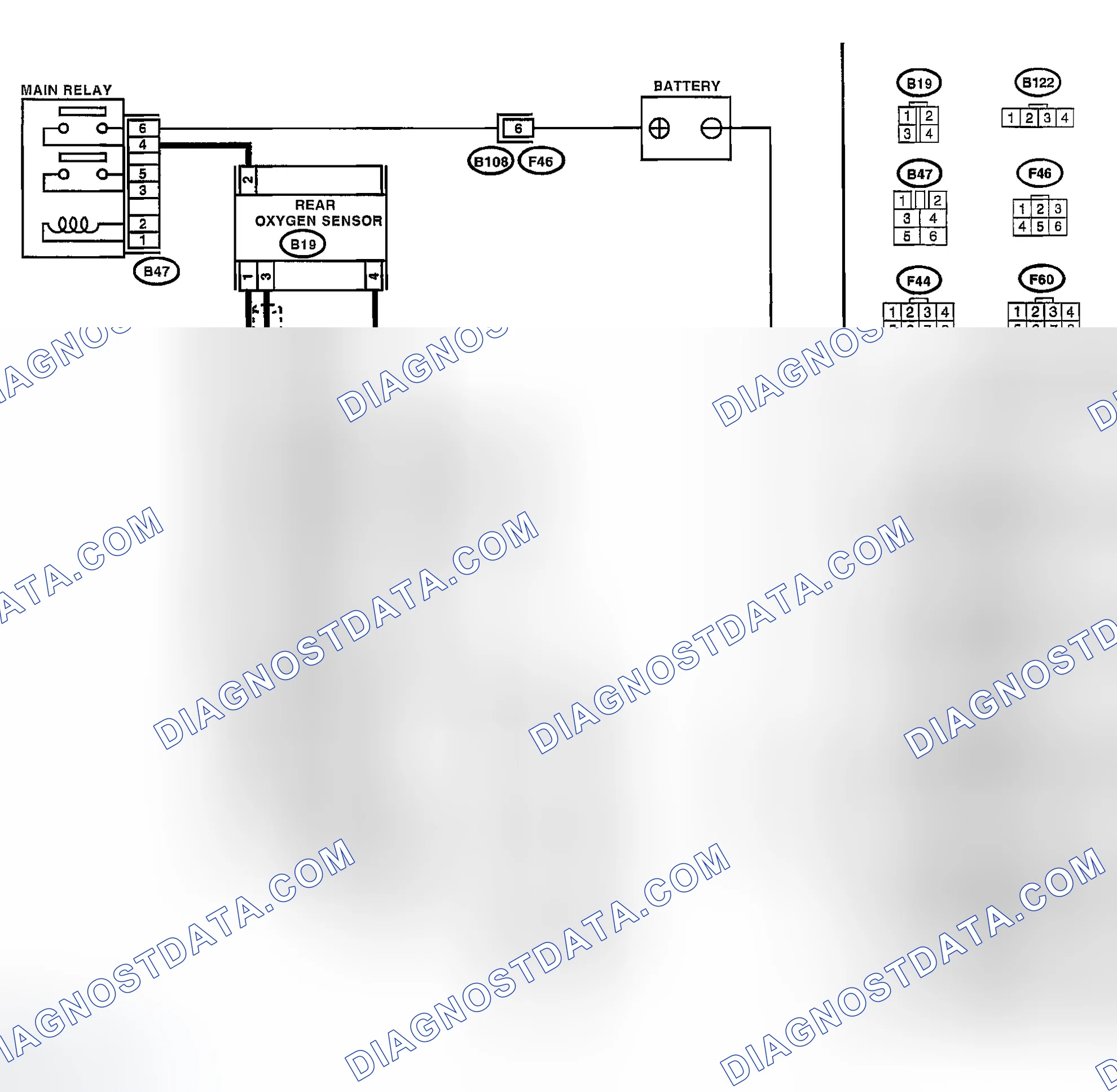 Scheme 1813: WIRING DIAGRAM