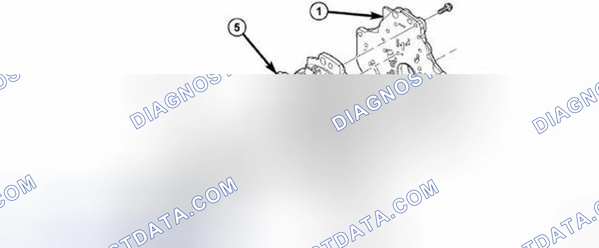 Scheme 29: DISASSEMBLY