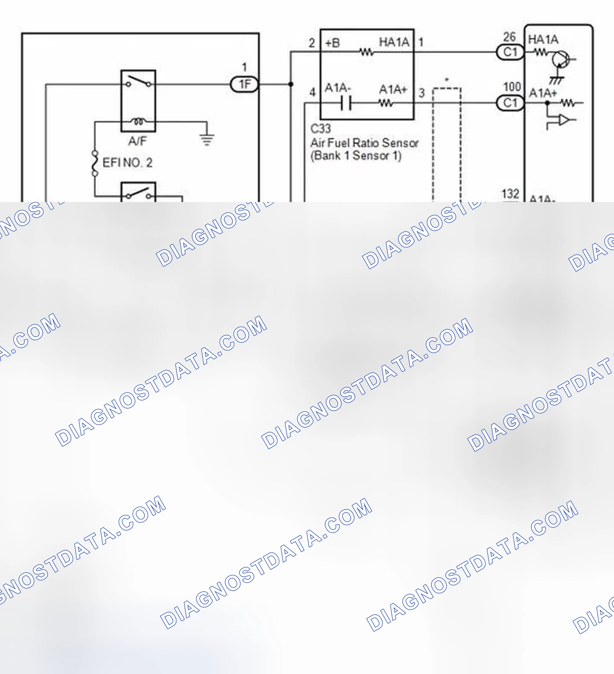 Scheme 299: WIRING DIAGRAM