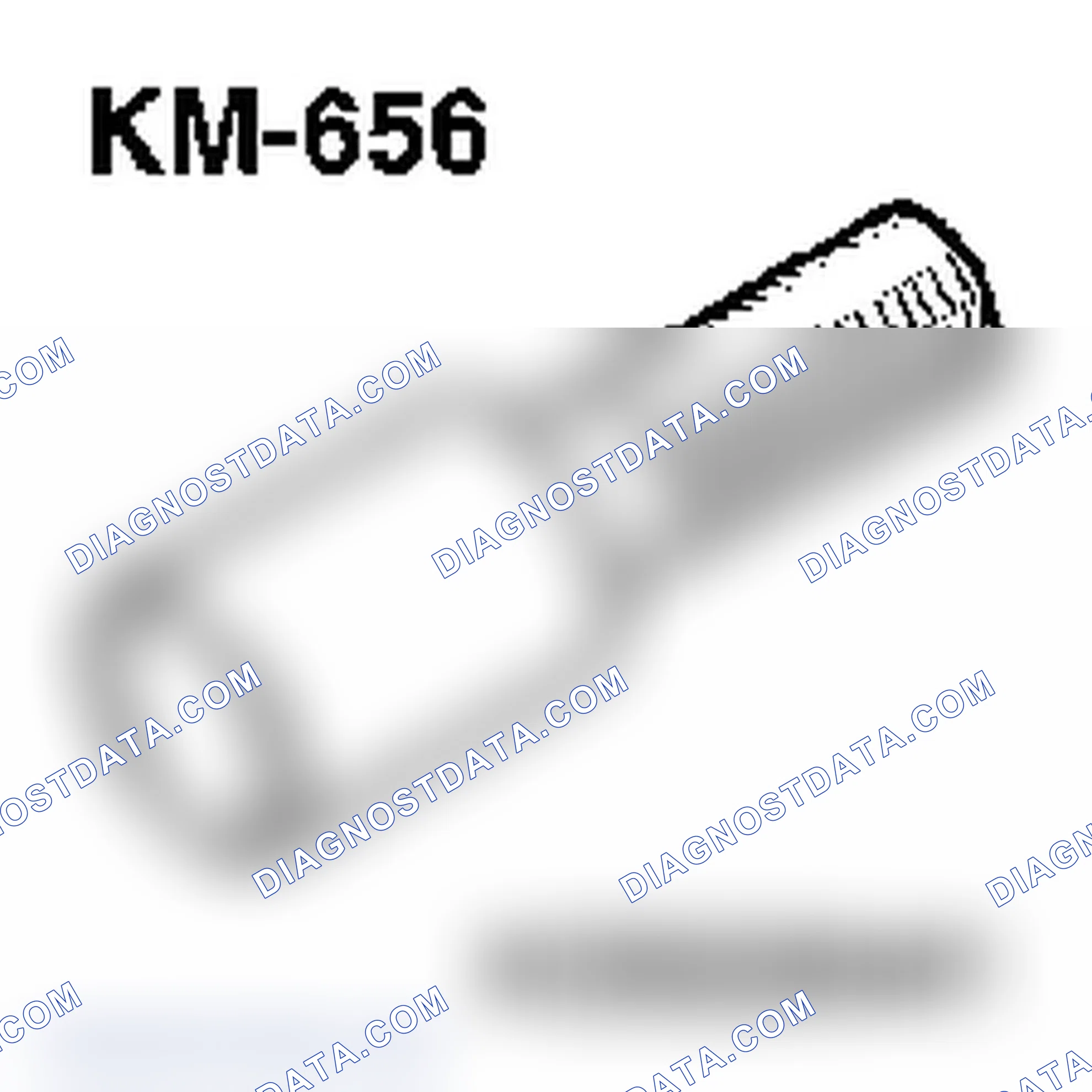 Special Tools (Z 17 DTH)
