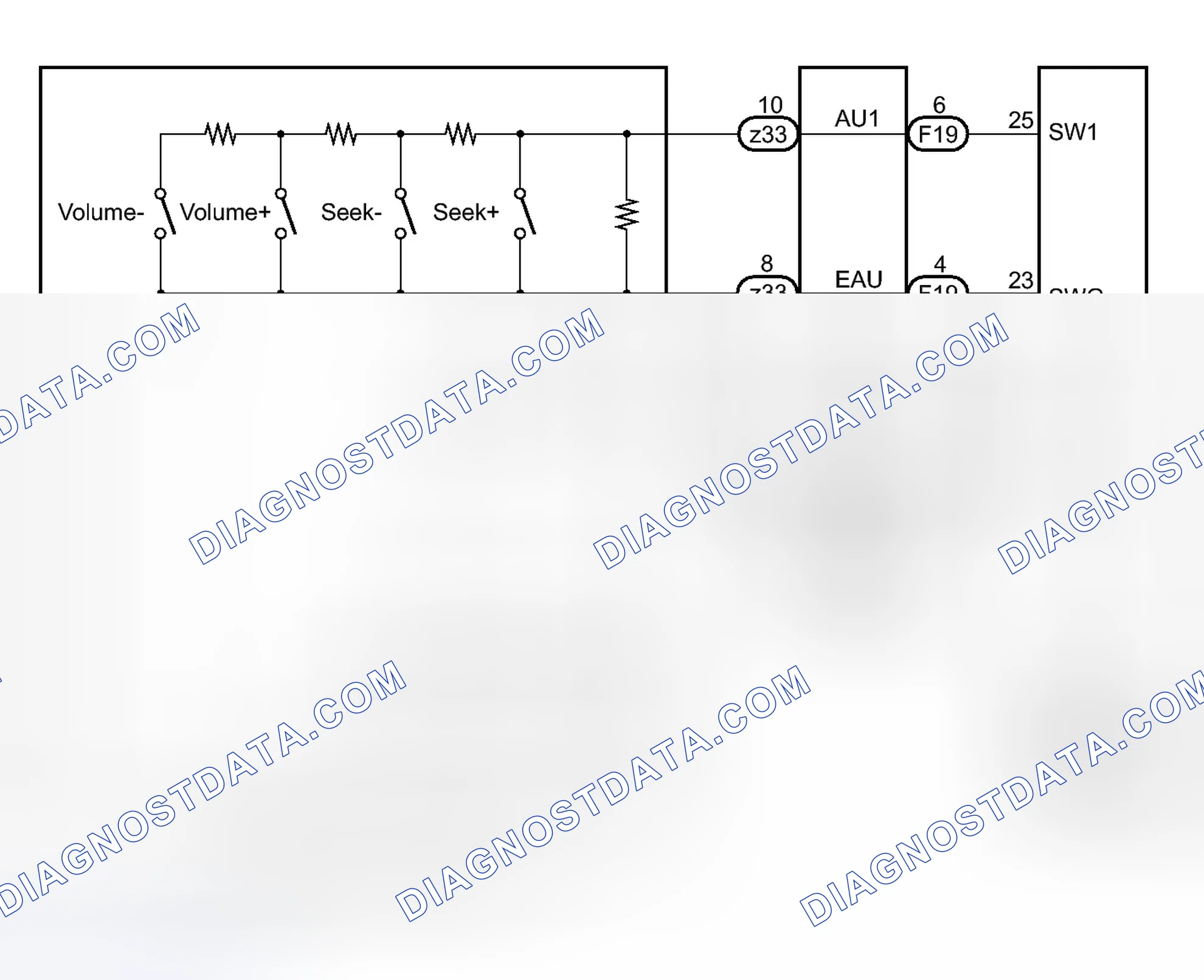 Scheme 169: WIRING DIAGRAM