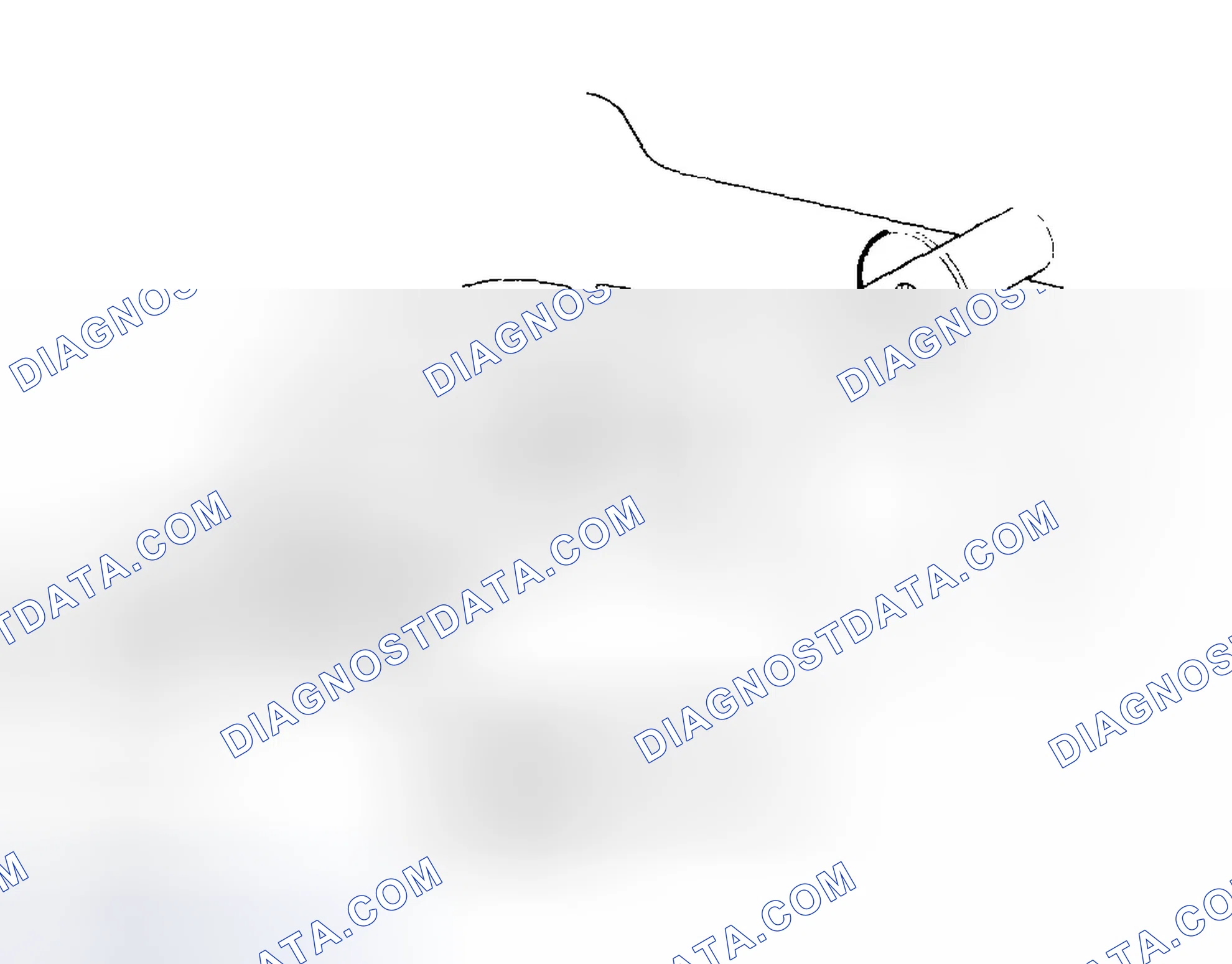 Scheme 176: Knock Sensor Replacement