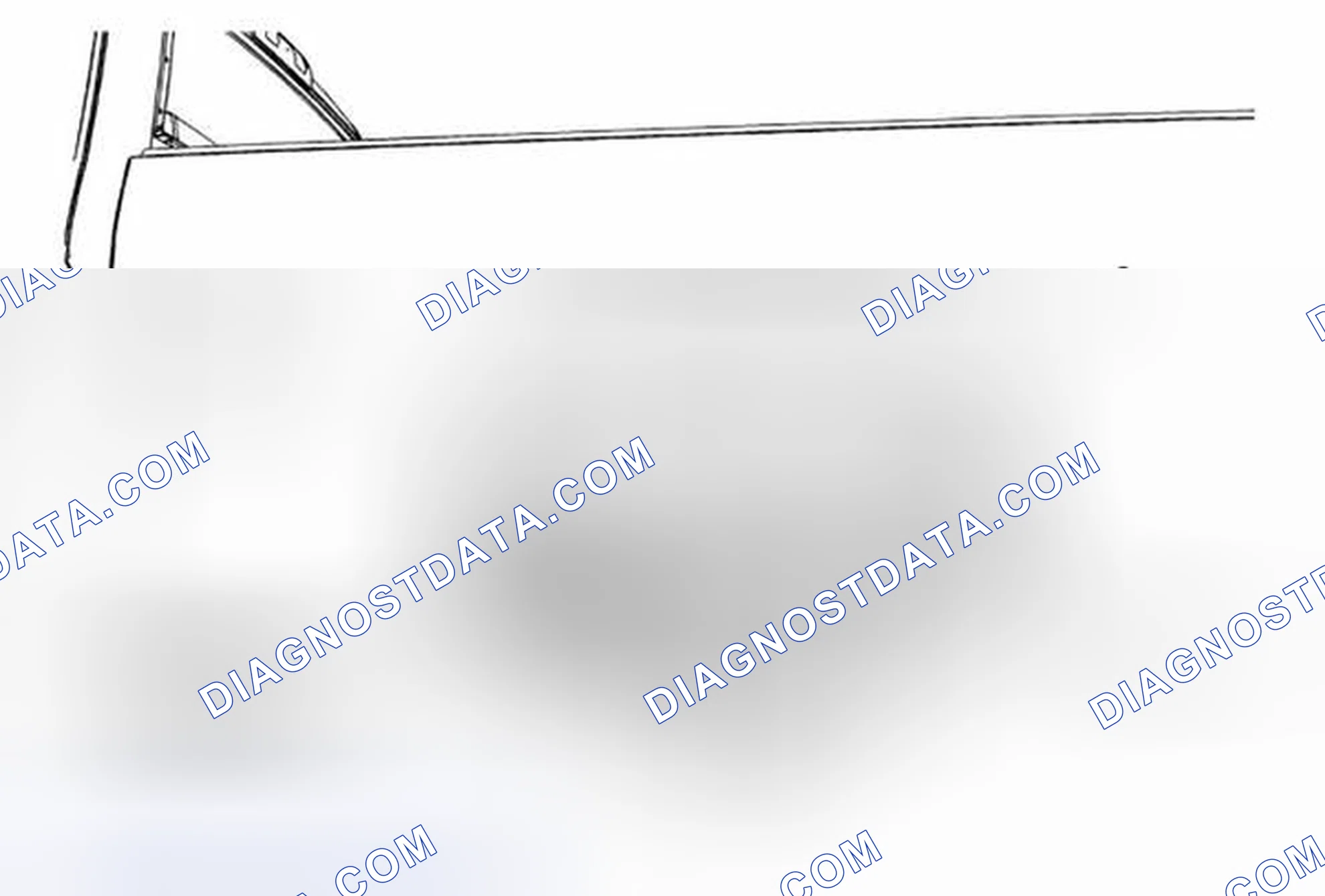 Scheme 14: Rear Wheelhouse Liner Replacement (Chevrolet)