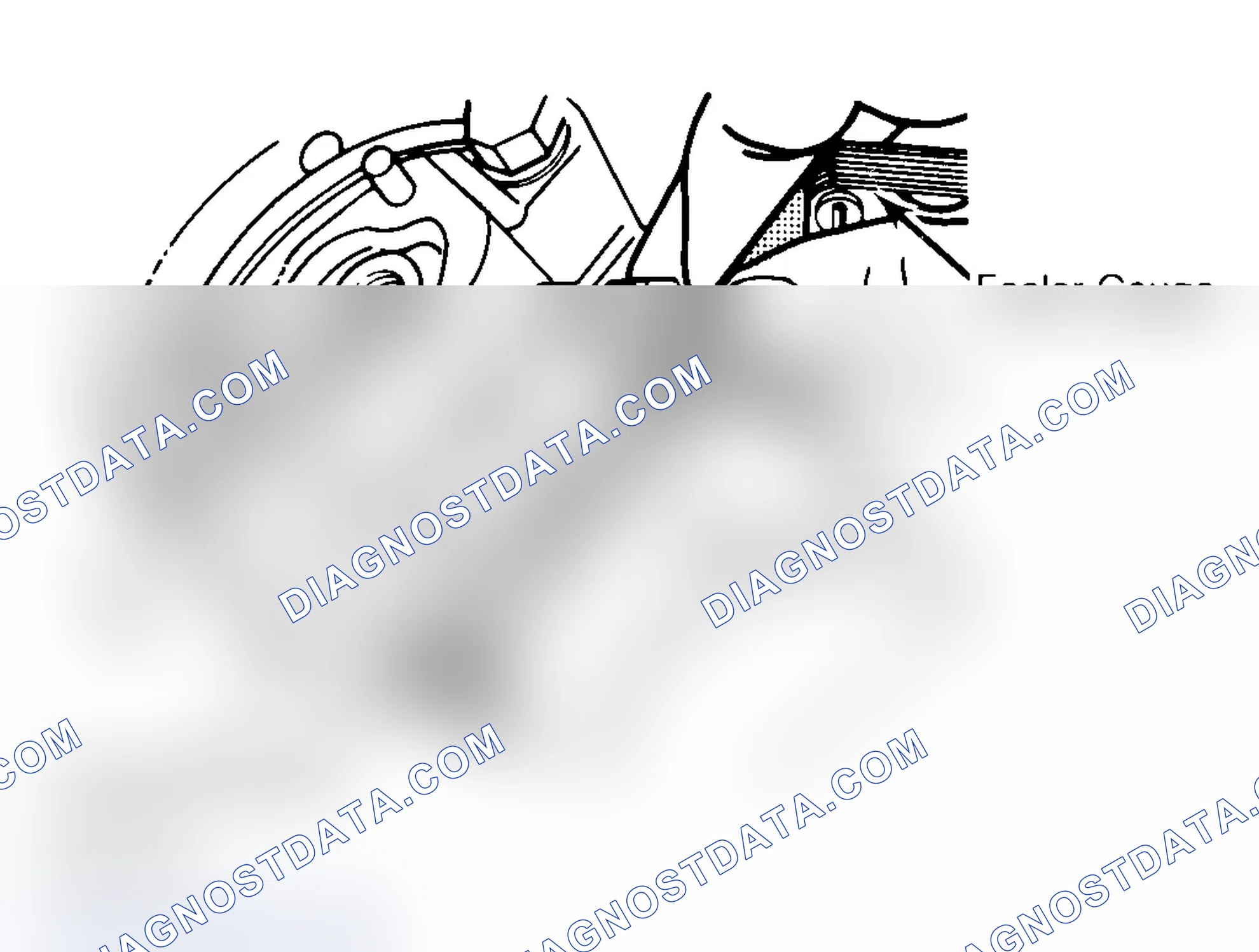 Scheme 20: Measuring Connecting Rod Side Clearance
