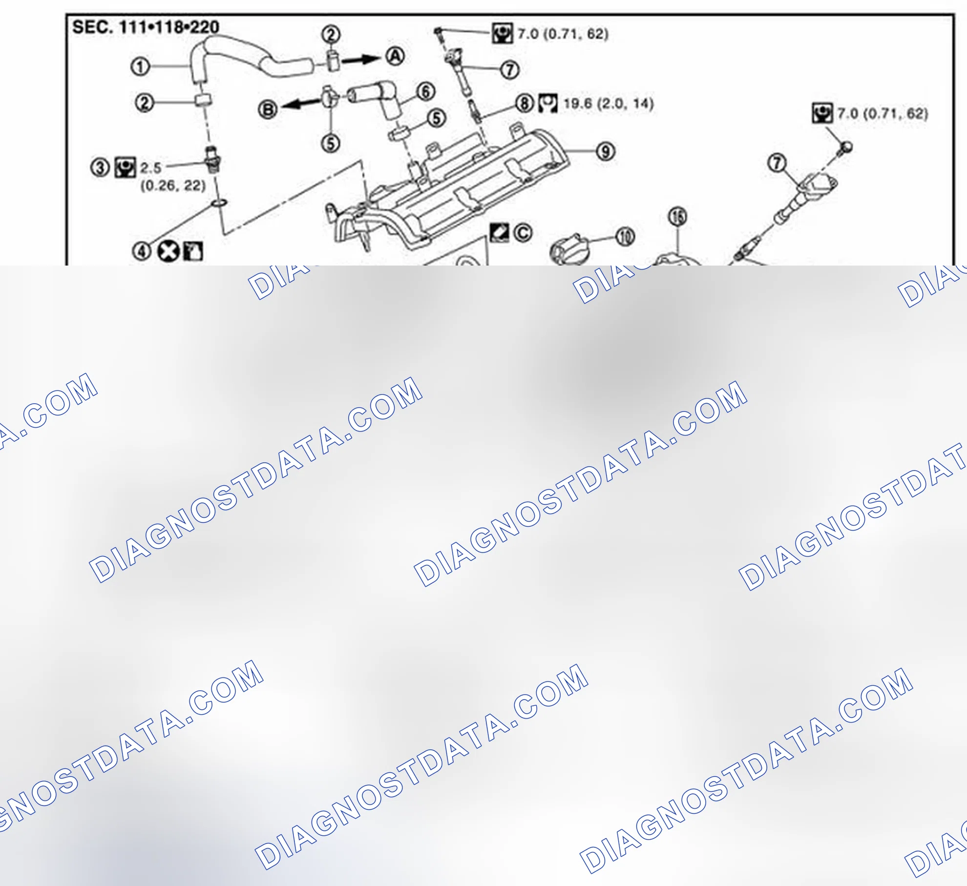 Scheme 211: Exploded View