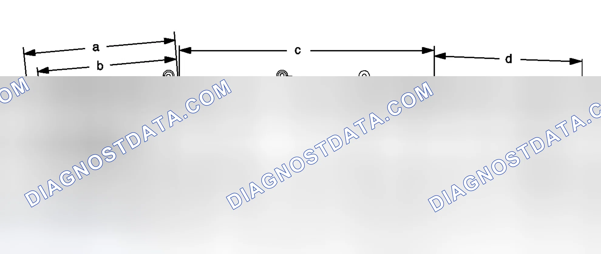 Scheme 10: Point to Point Measurements