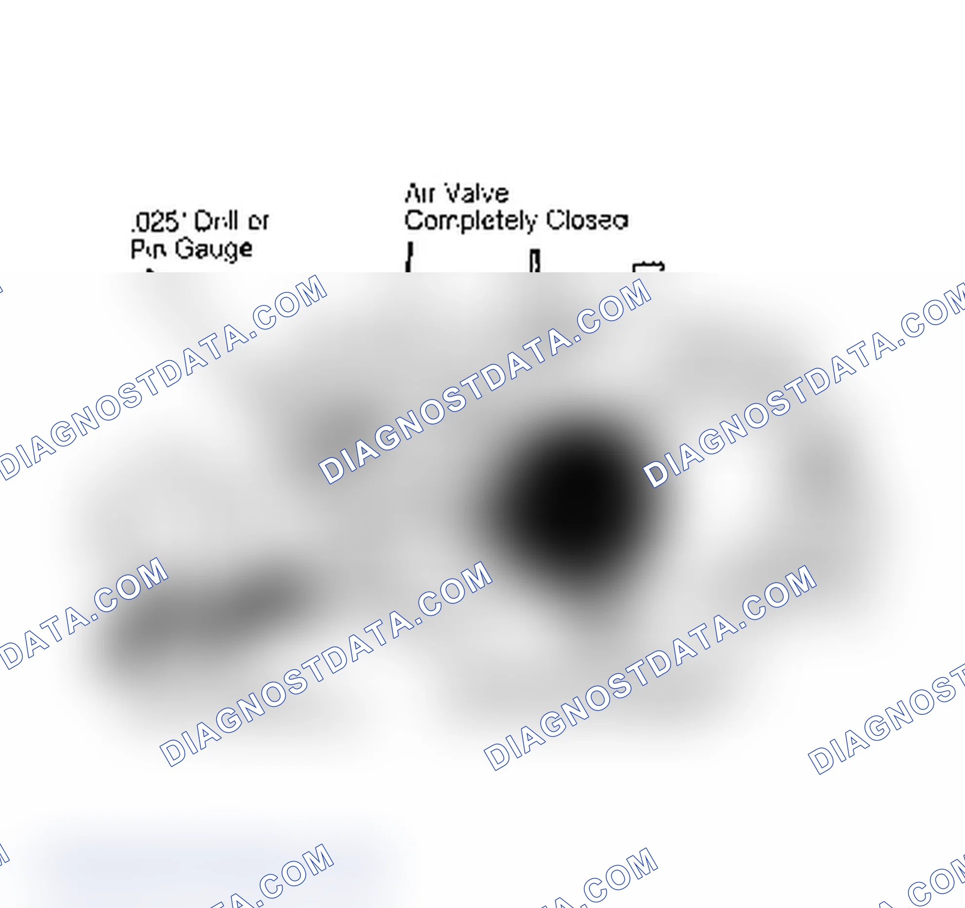 Scheme 16: AIR VALVE ROD - REAR