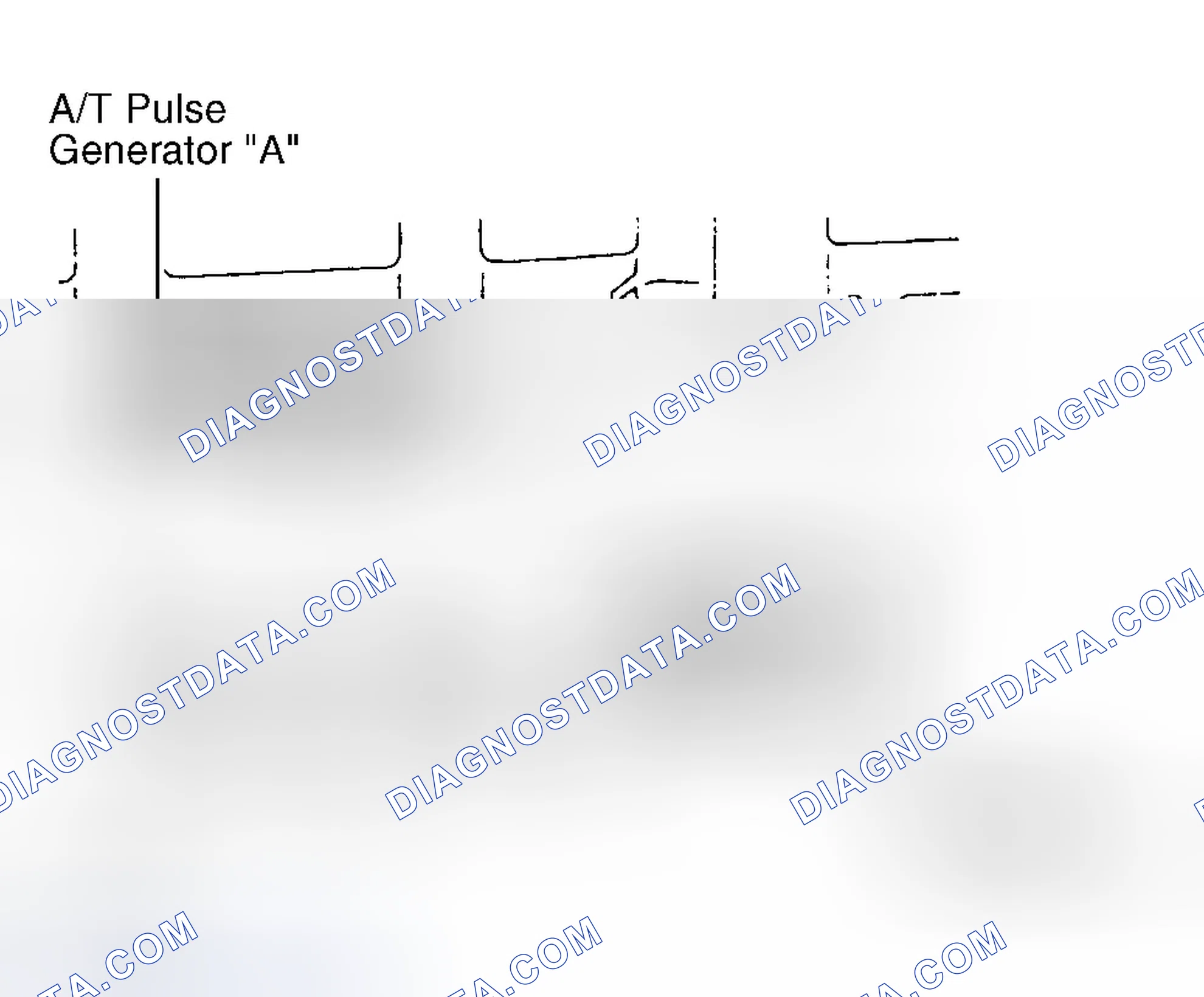 Scheme 2: Top Of Transaxle