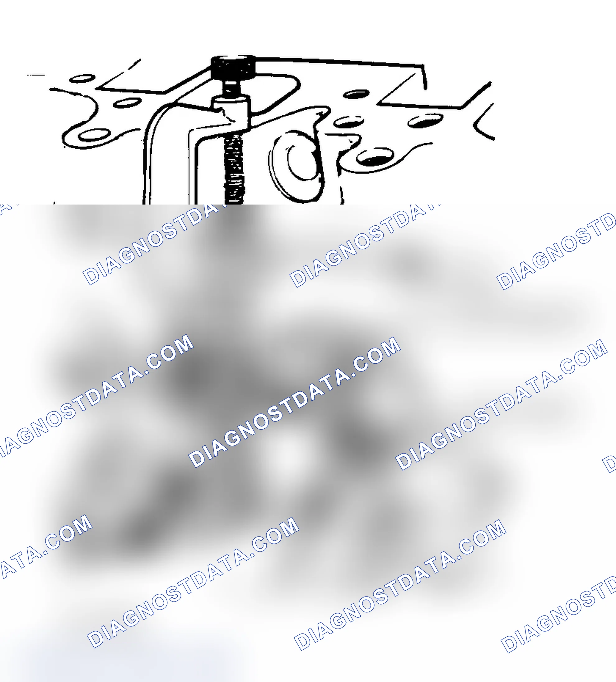 Scheme 8: Measuring Valve Stem-to-Guide Clearance