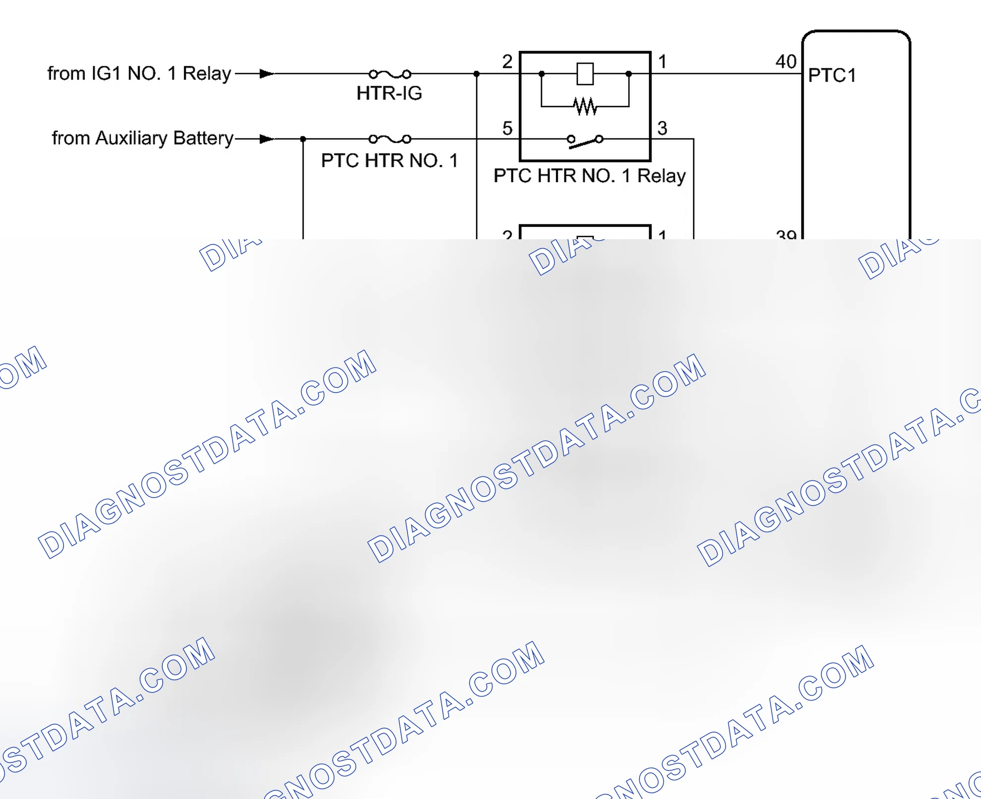 Scheme 112: WIRING DIAGRAM