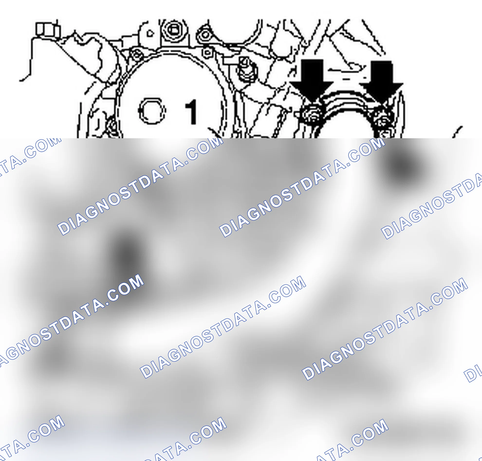 How to Replace the Coolant Temperature Sensor