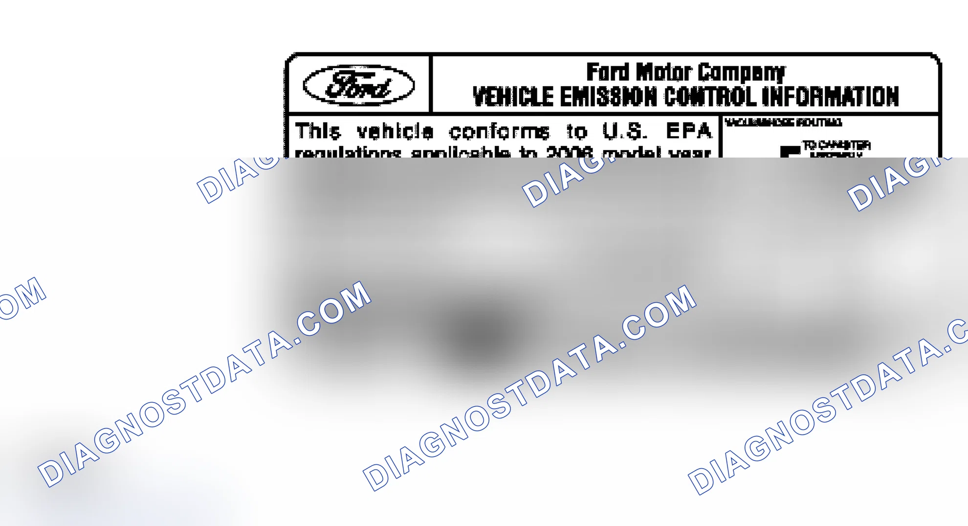Scheme 2: VECI Decal