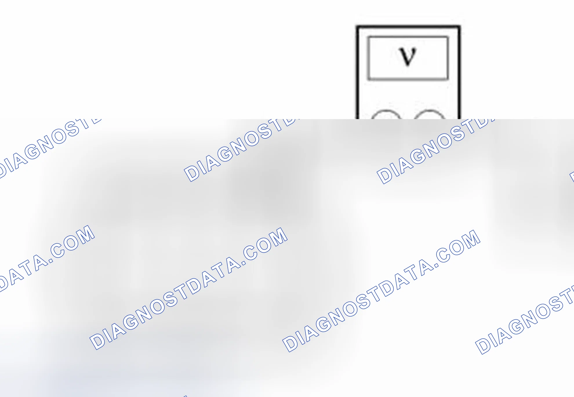 Scheme 131: PINPOINT TEST Q: DTC U3003:62