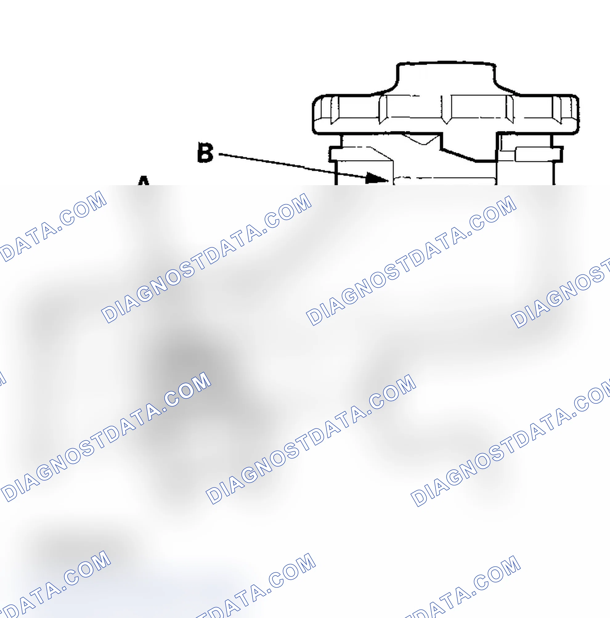 Scheme 56: Brake Fluid Level Switch Test