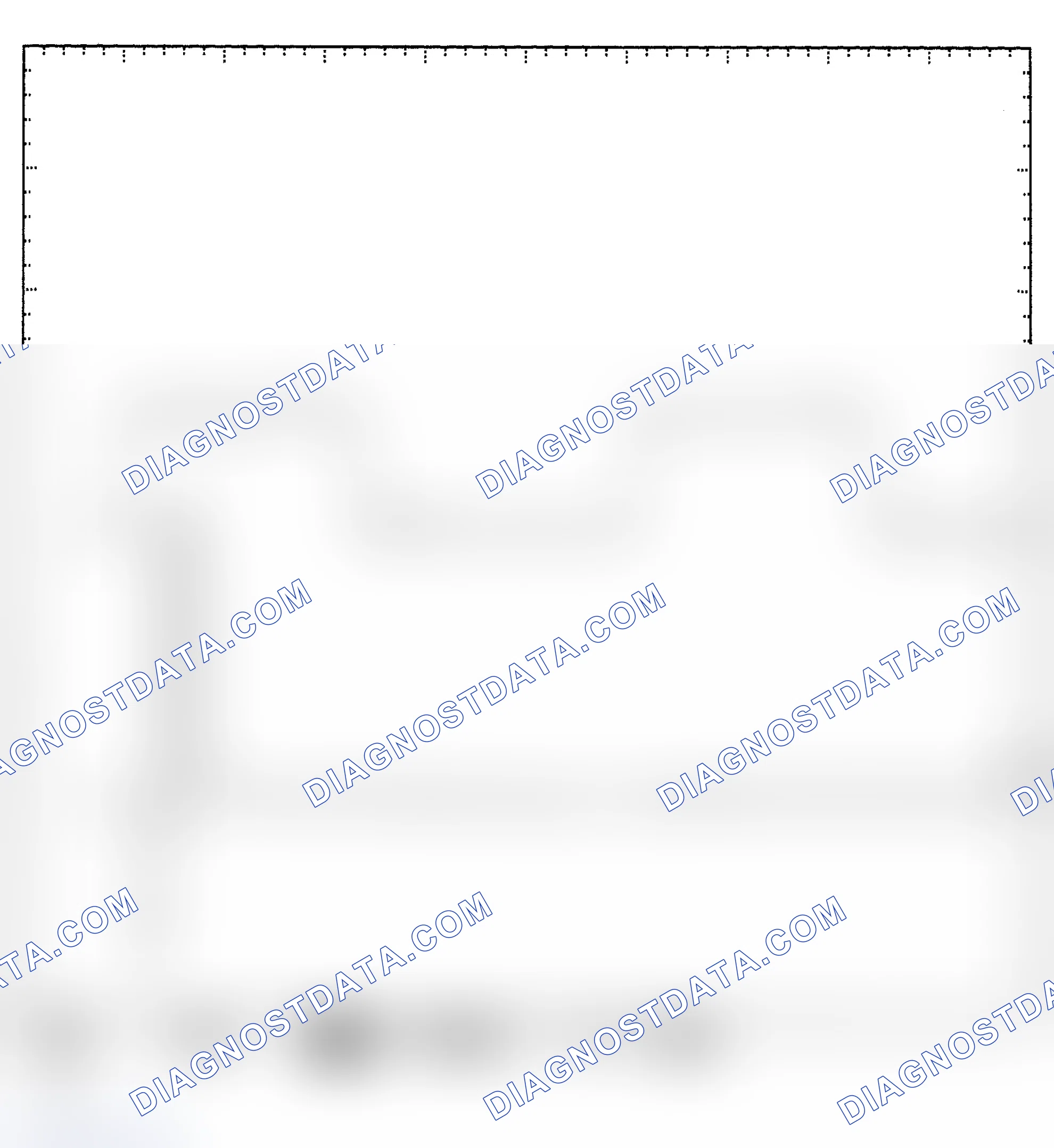 Scheme 26: Injector Bank - Known Good - Voltage Pattern