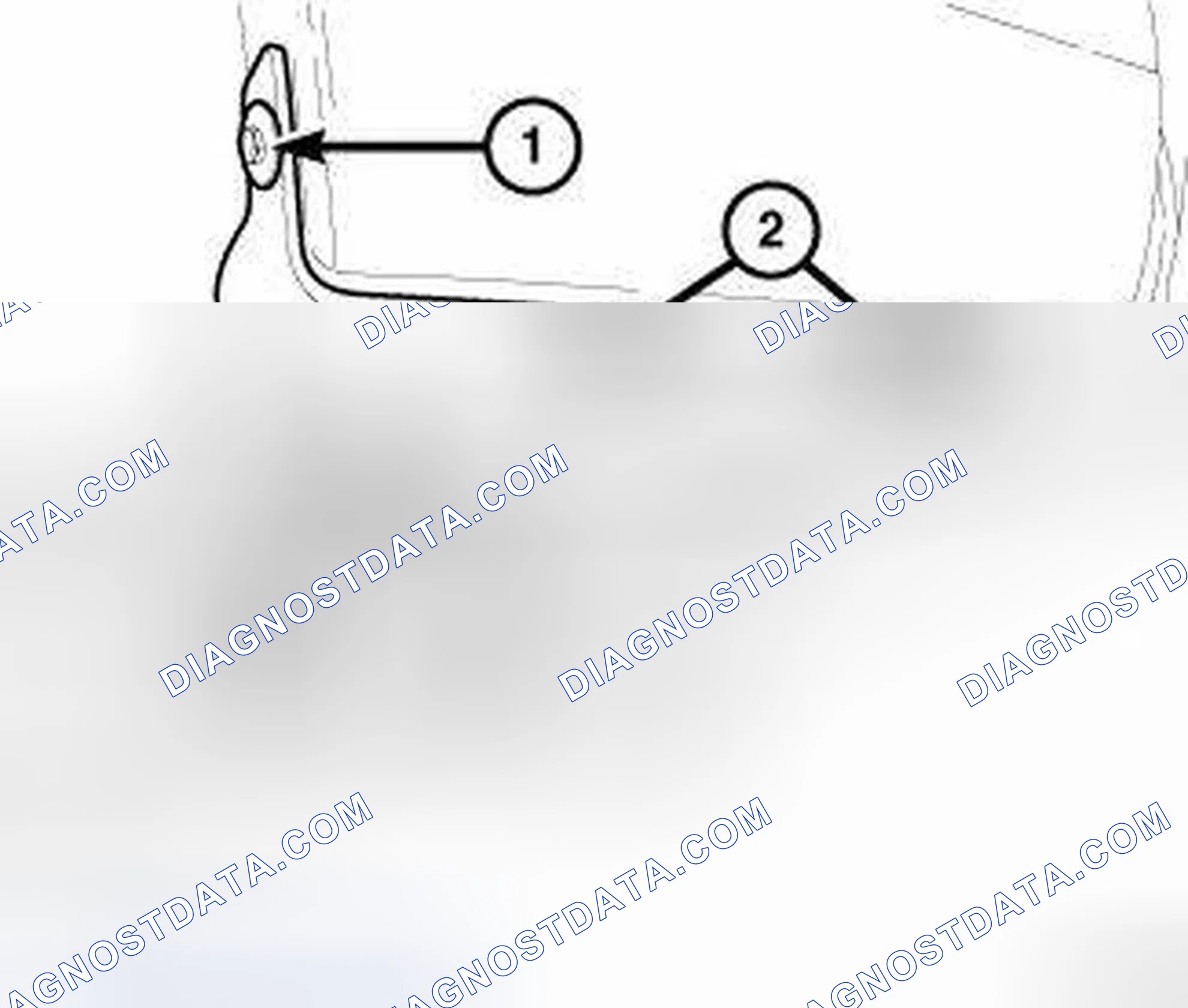 Scheme 162: REAR WHEEL OPENING FLARE MOLDING