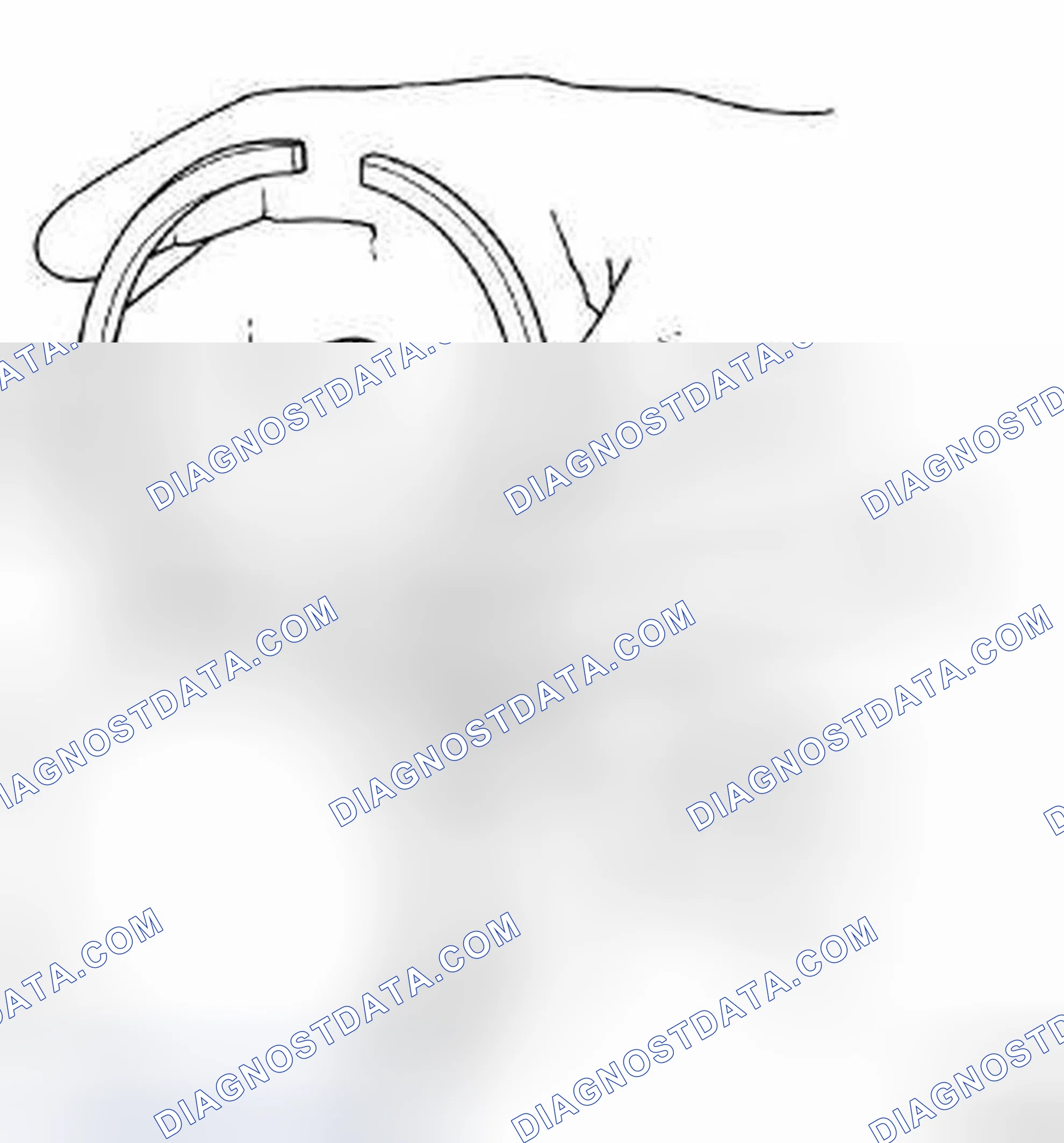 Scheme 460: PISTON RING SIDE CLEARANCE