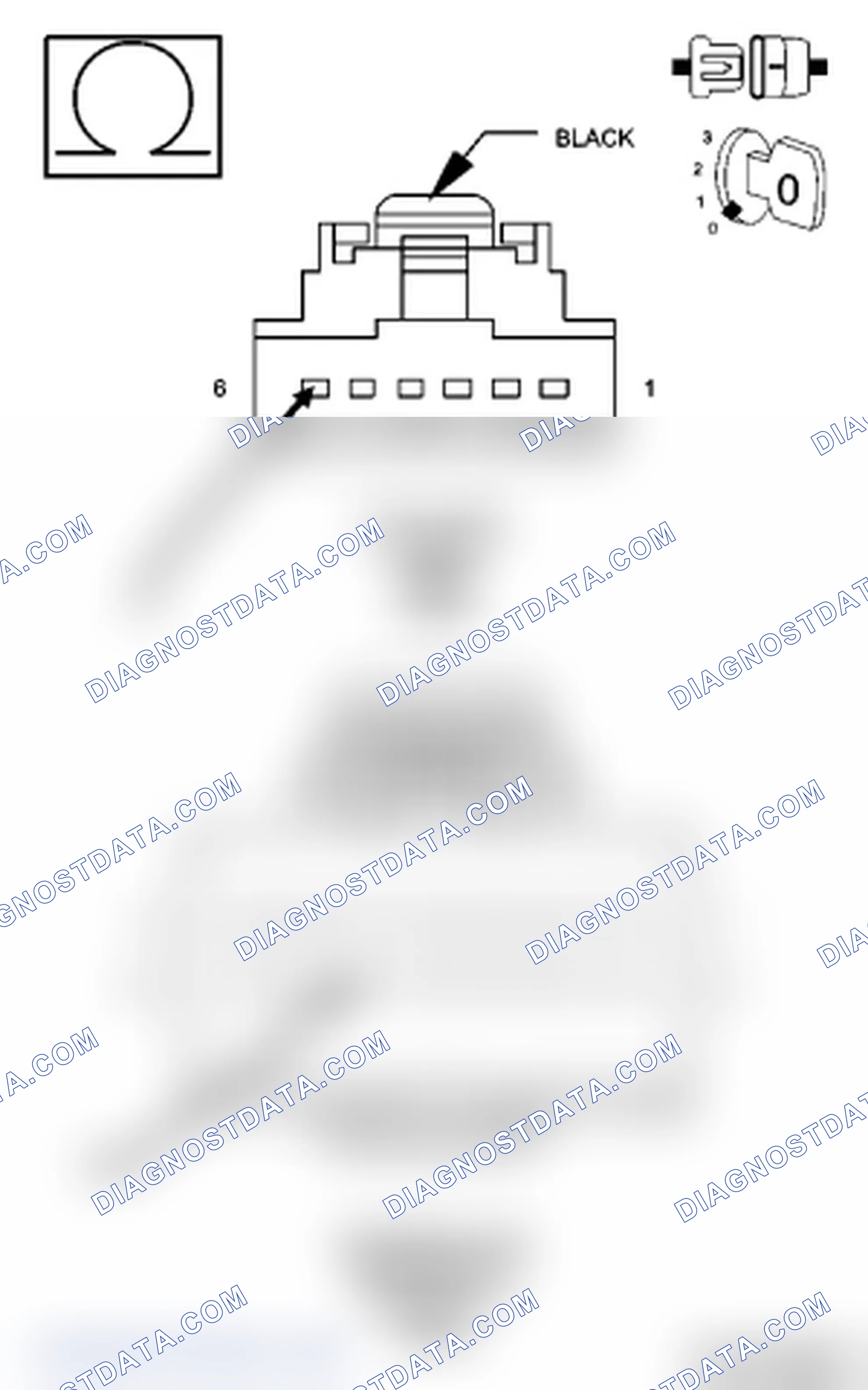 Scheme 21: Diagnostic Test