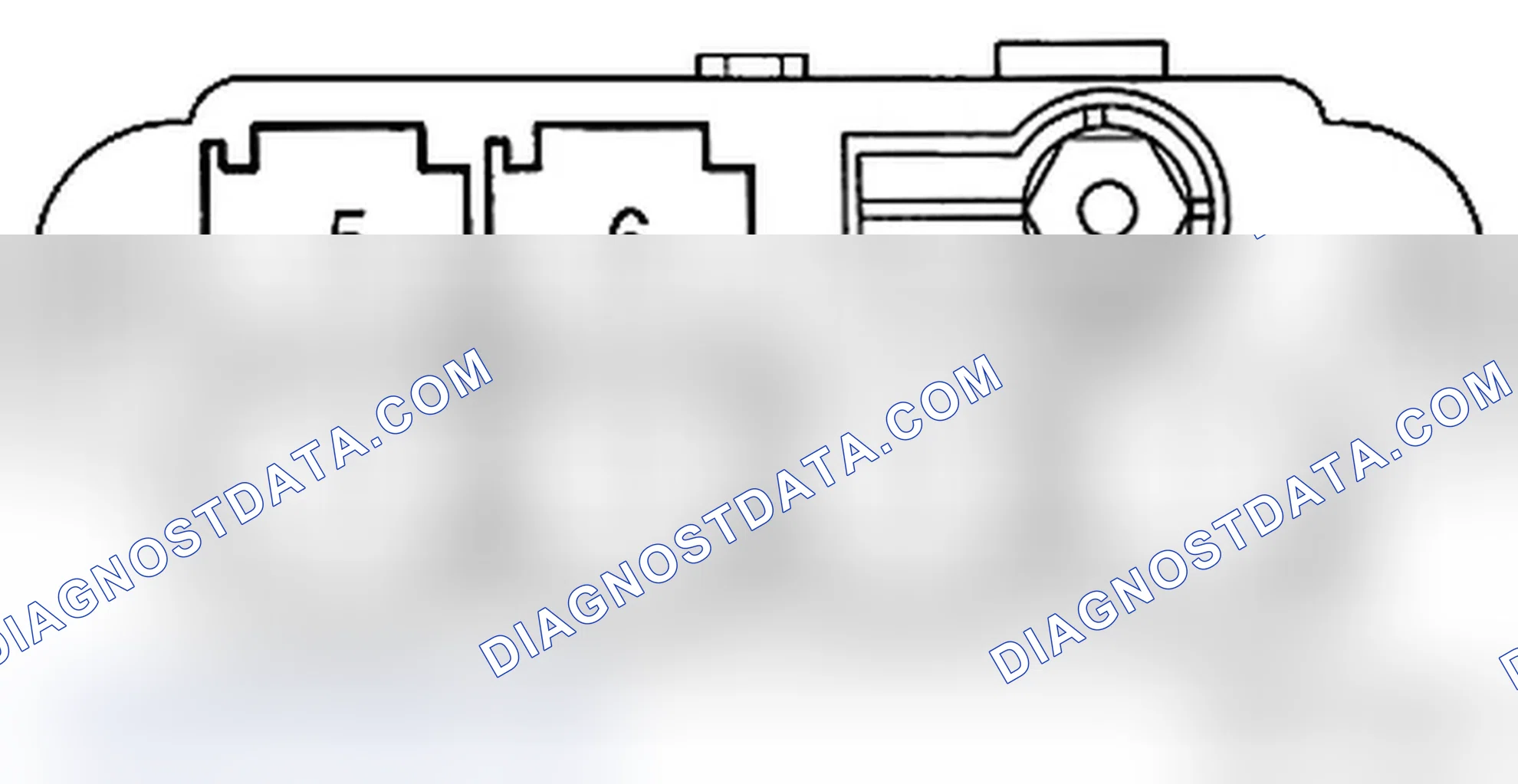 Scheme 18: CONNECTOR STATION WITH THREADED CONNECTION