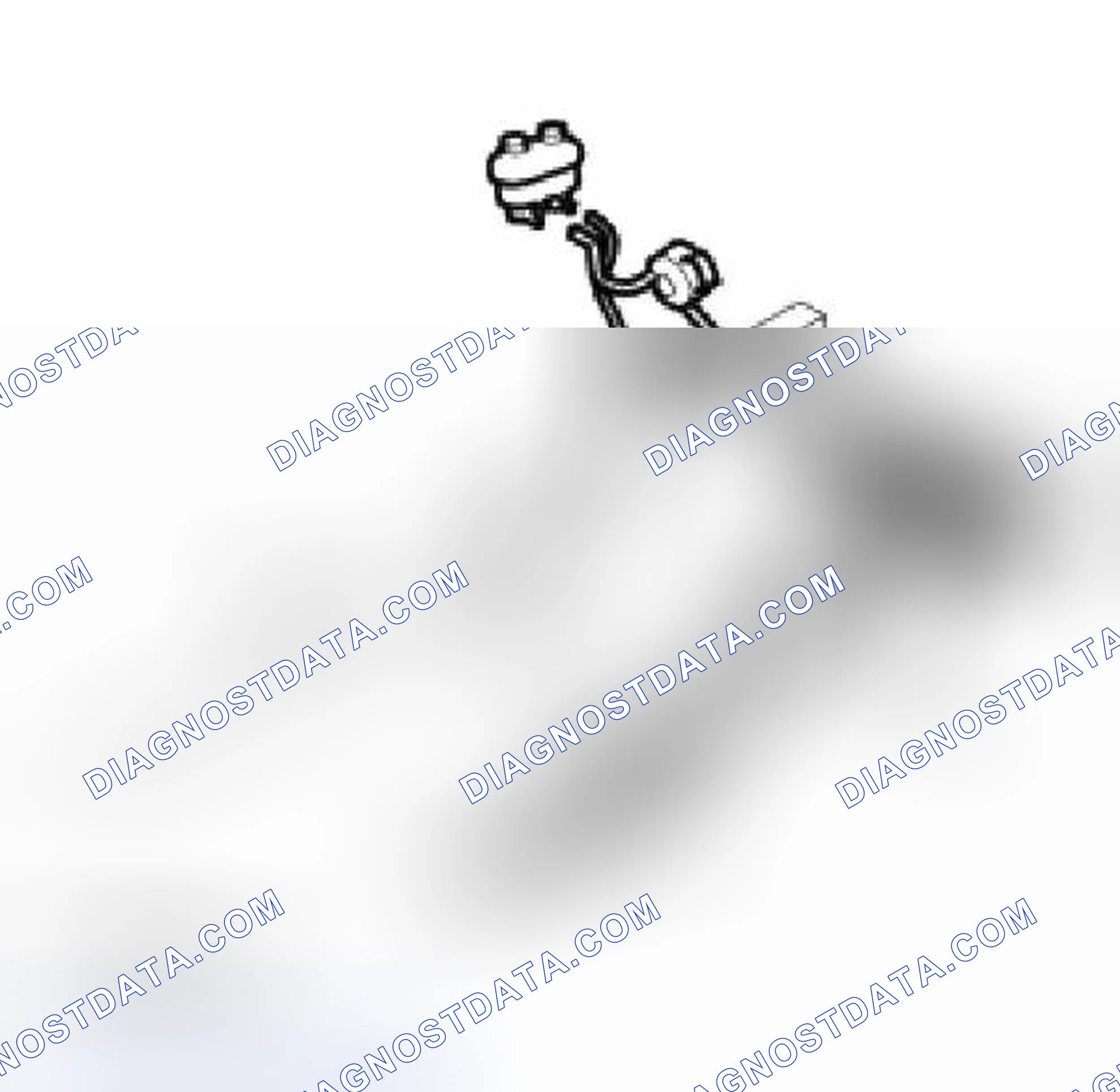 Scheme 19: Power steering, suspension