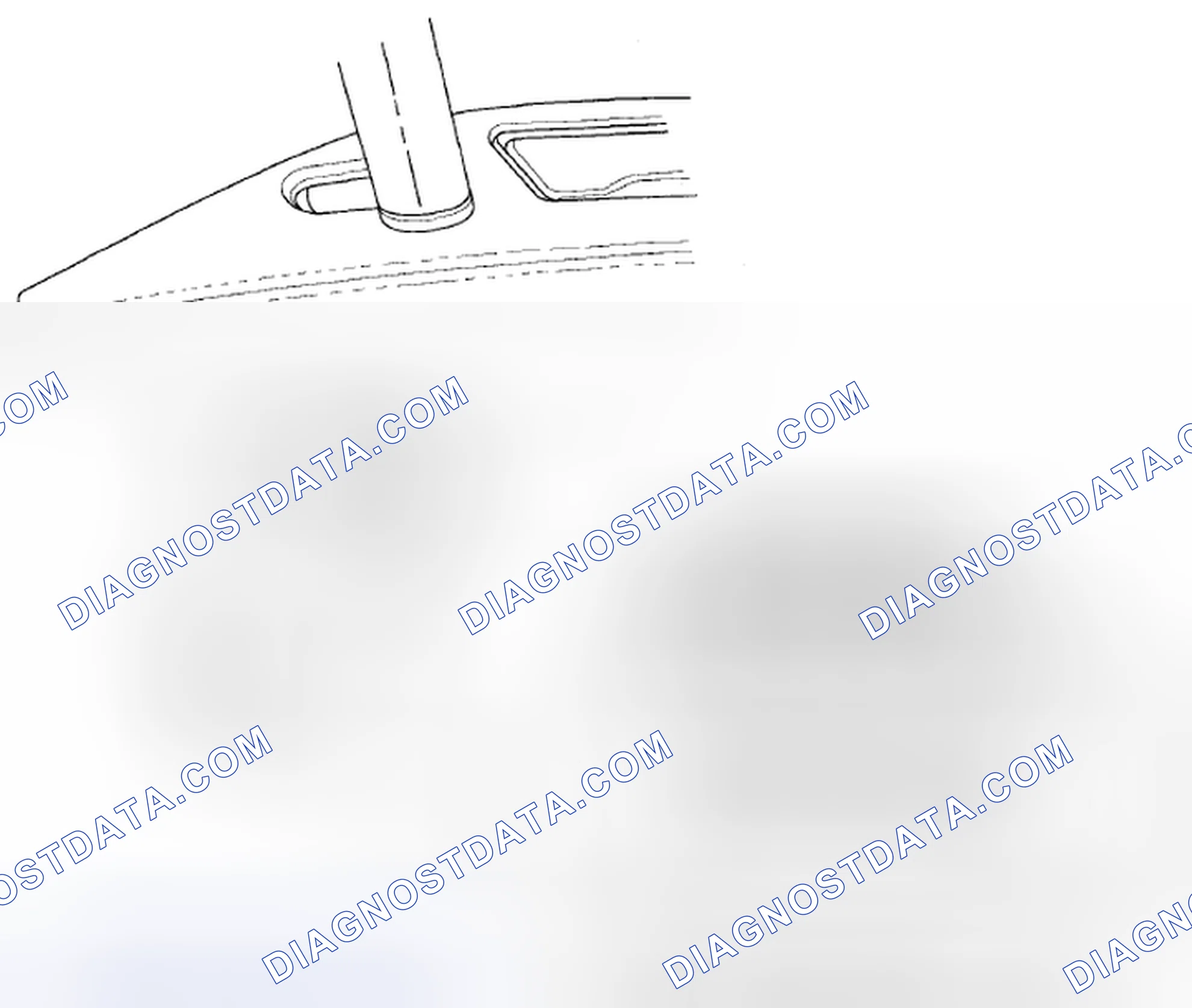 Scheme 59: Right Rear Power Window Switch Input Test