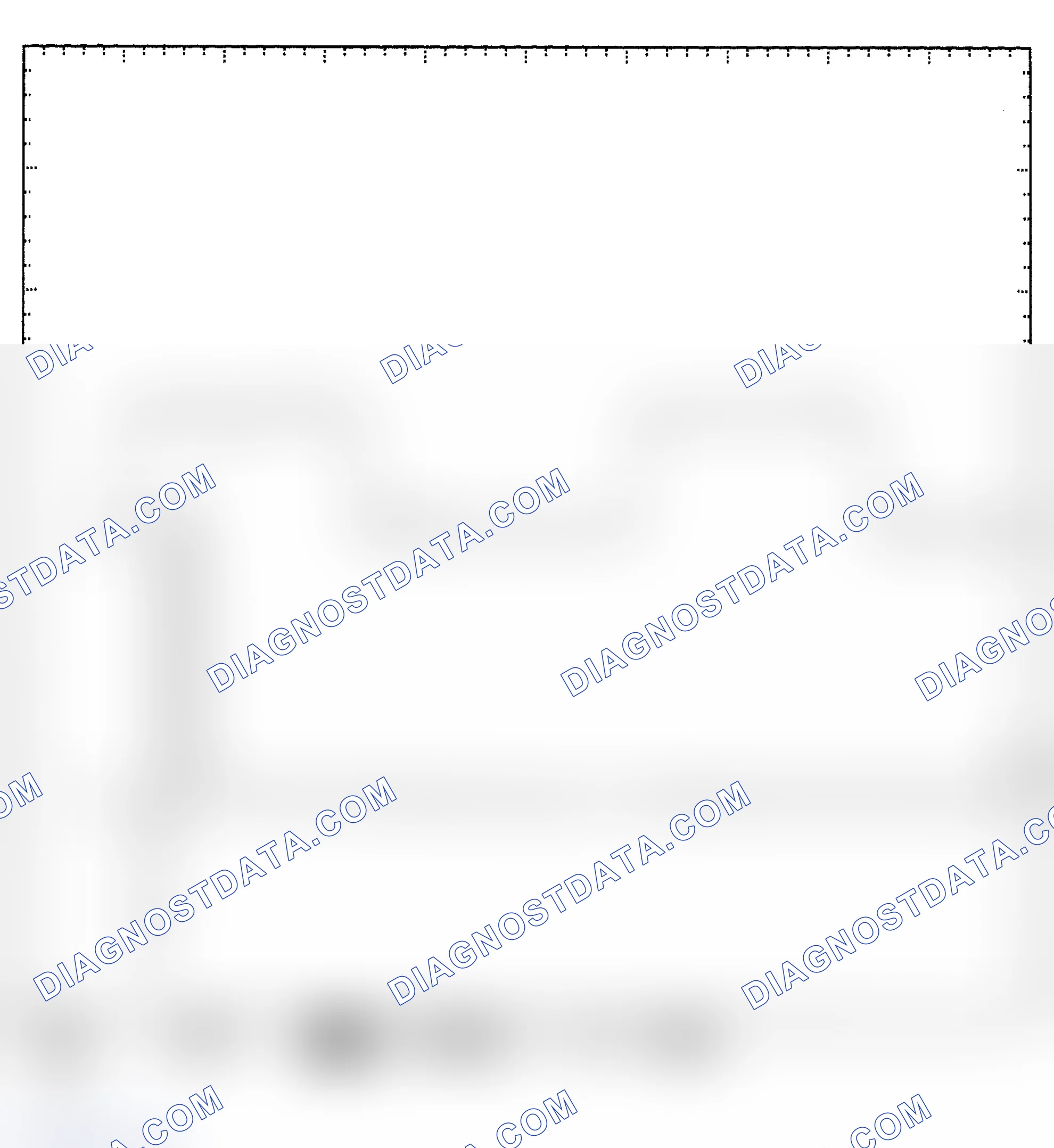 Scheme 26: Injector Bank - Known Good - Voltage Pattern