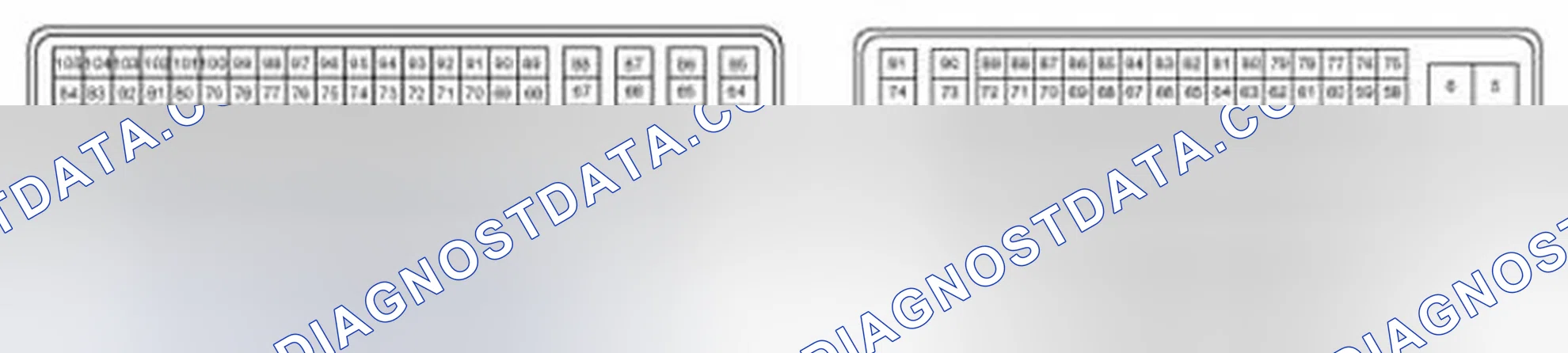 Scheme 149: TCM connector and terminal function